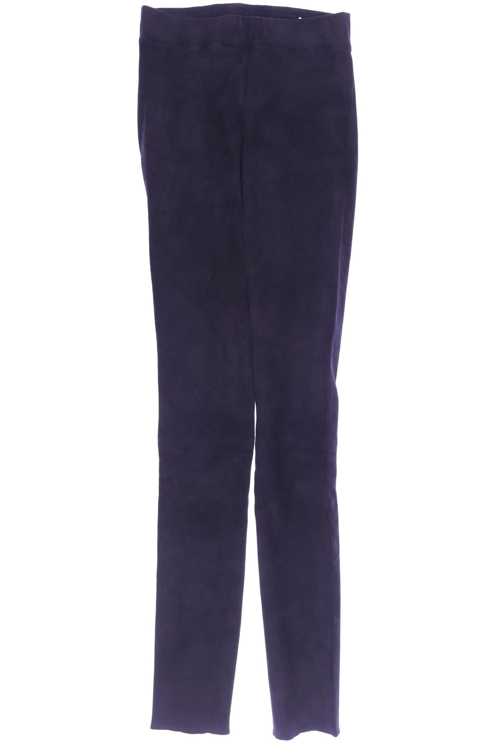

Marc Cain Damen Stoffhose, flieder, Gr. 34
