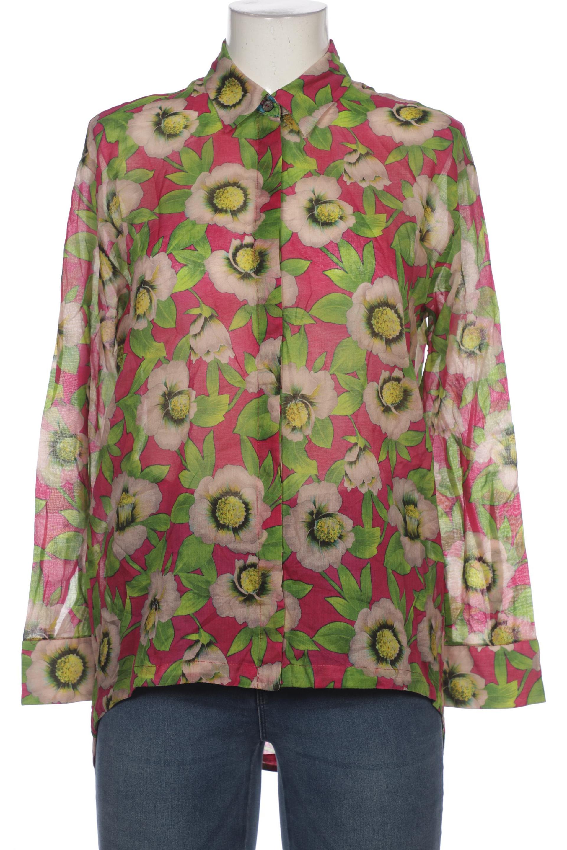 

Marc Cain Damen Bluse, pink