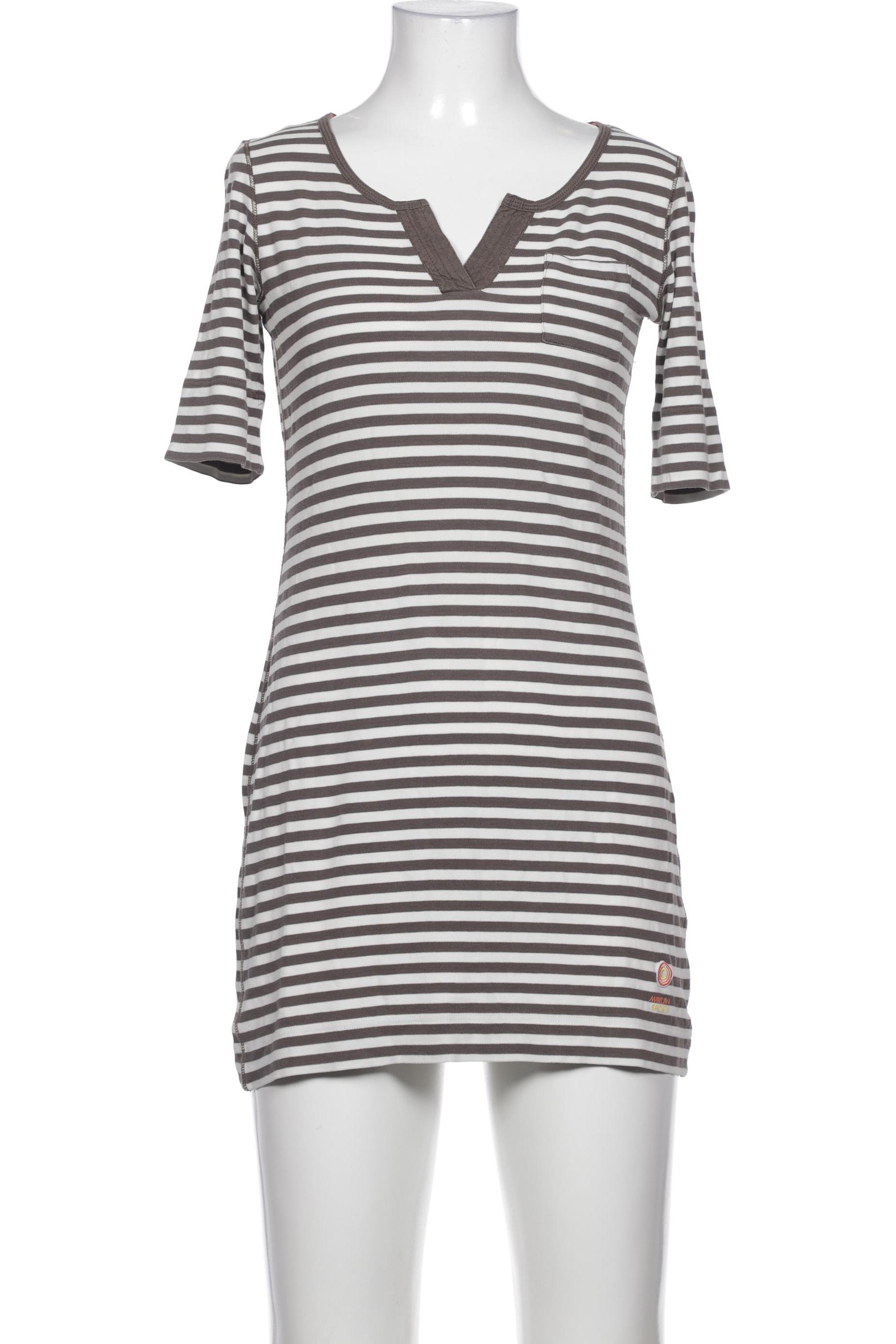 

Marc Cain Damen Kleid, grau