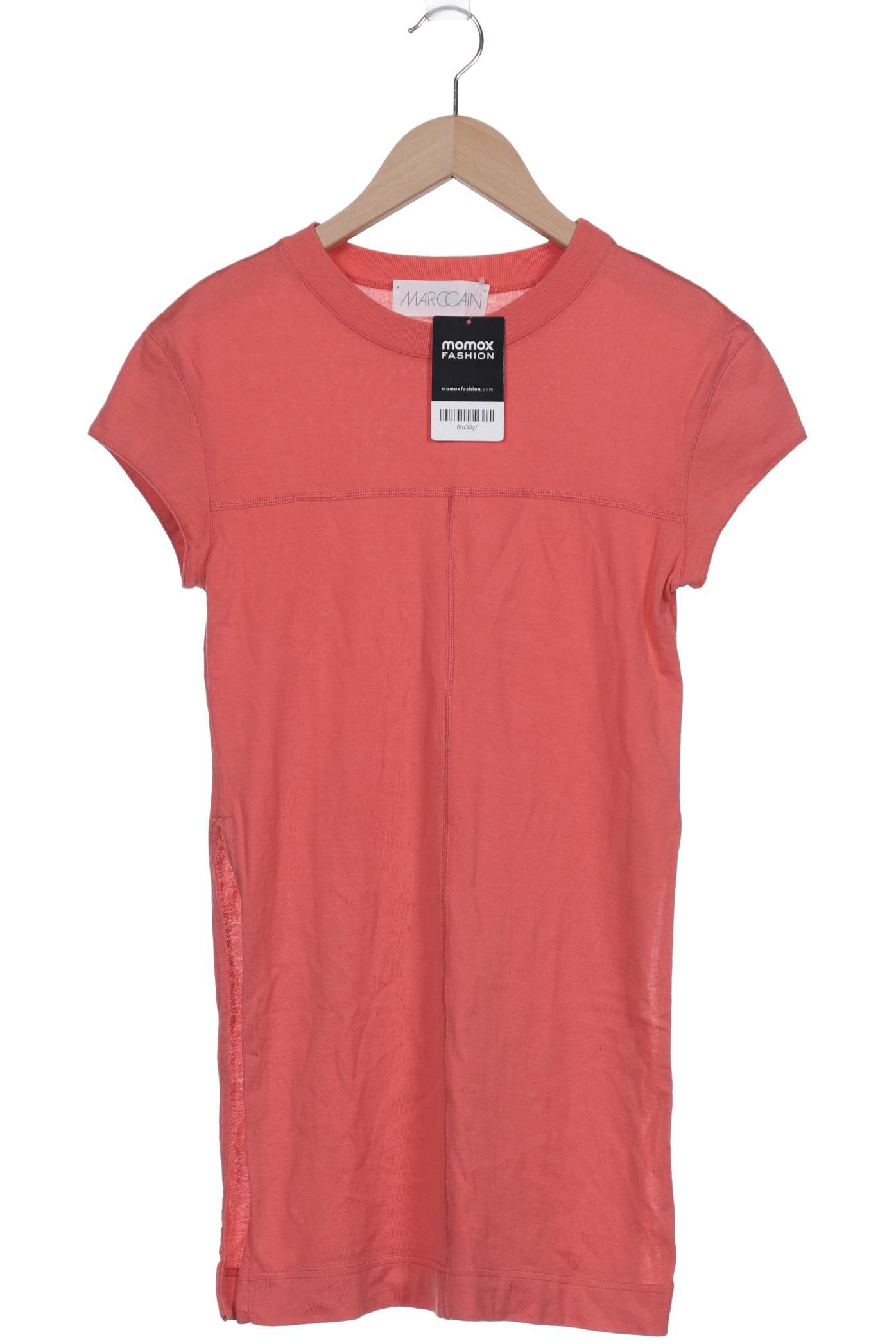 

Marc Cain Damen T-Shirt, pink, Gr. 36