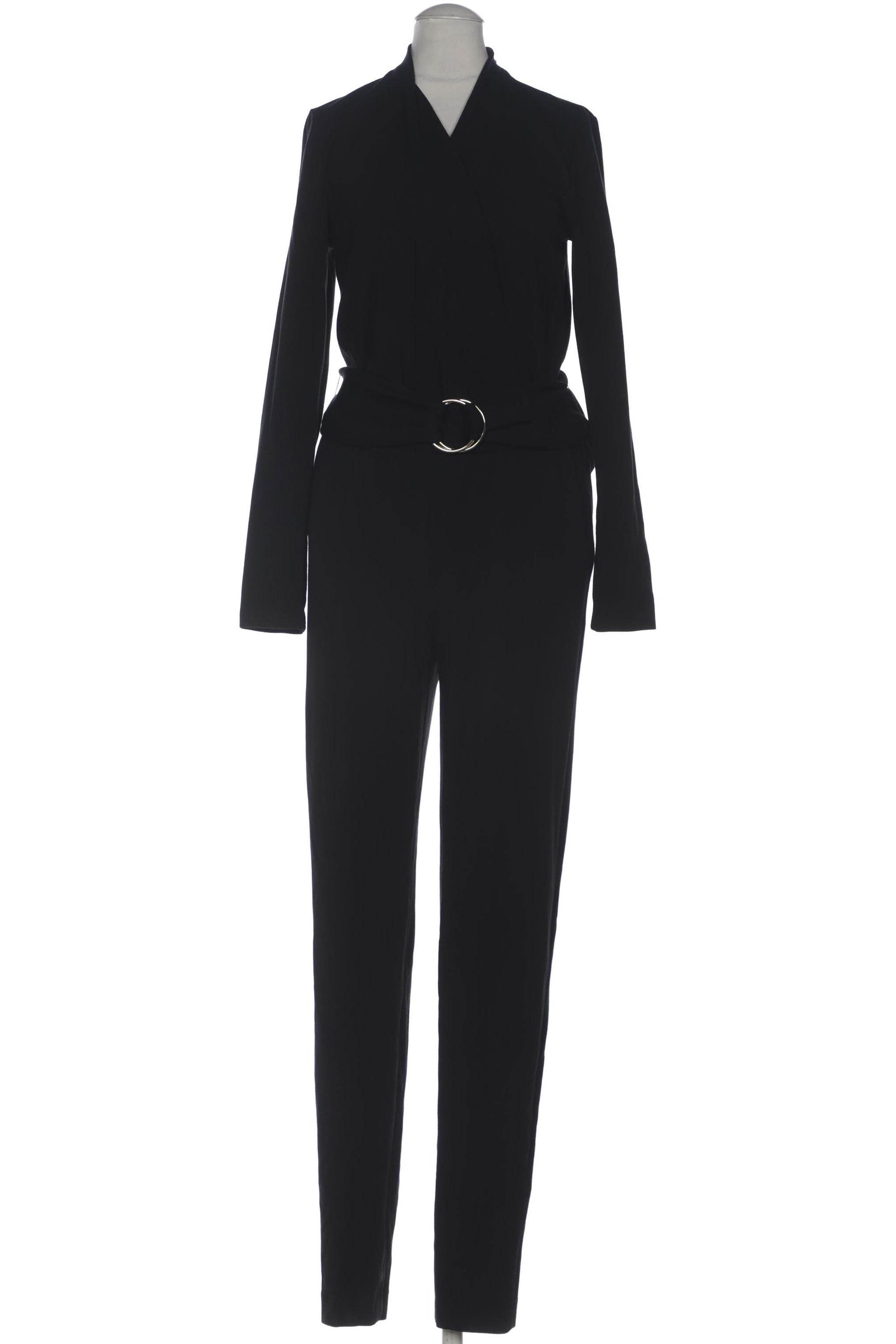 

Marc Cain Damen Jumpsuit/Overall, schwarz, Gr. 36