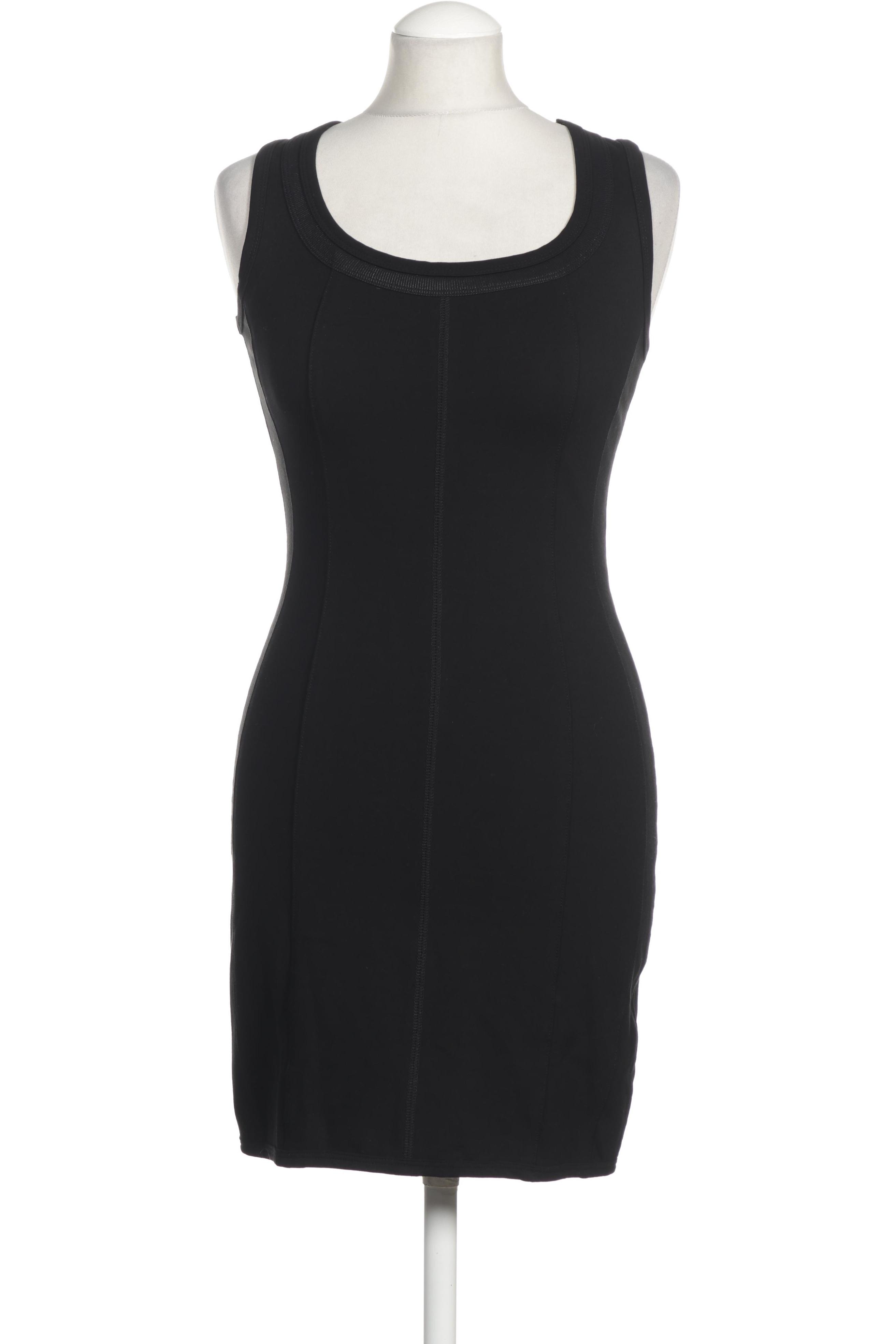

Marc Cain Damen Kleid, schwarz, Gr. 32