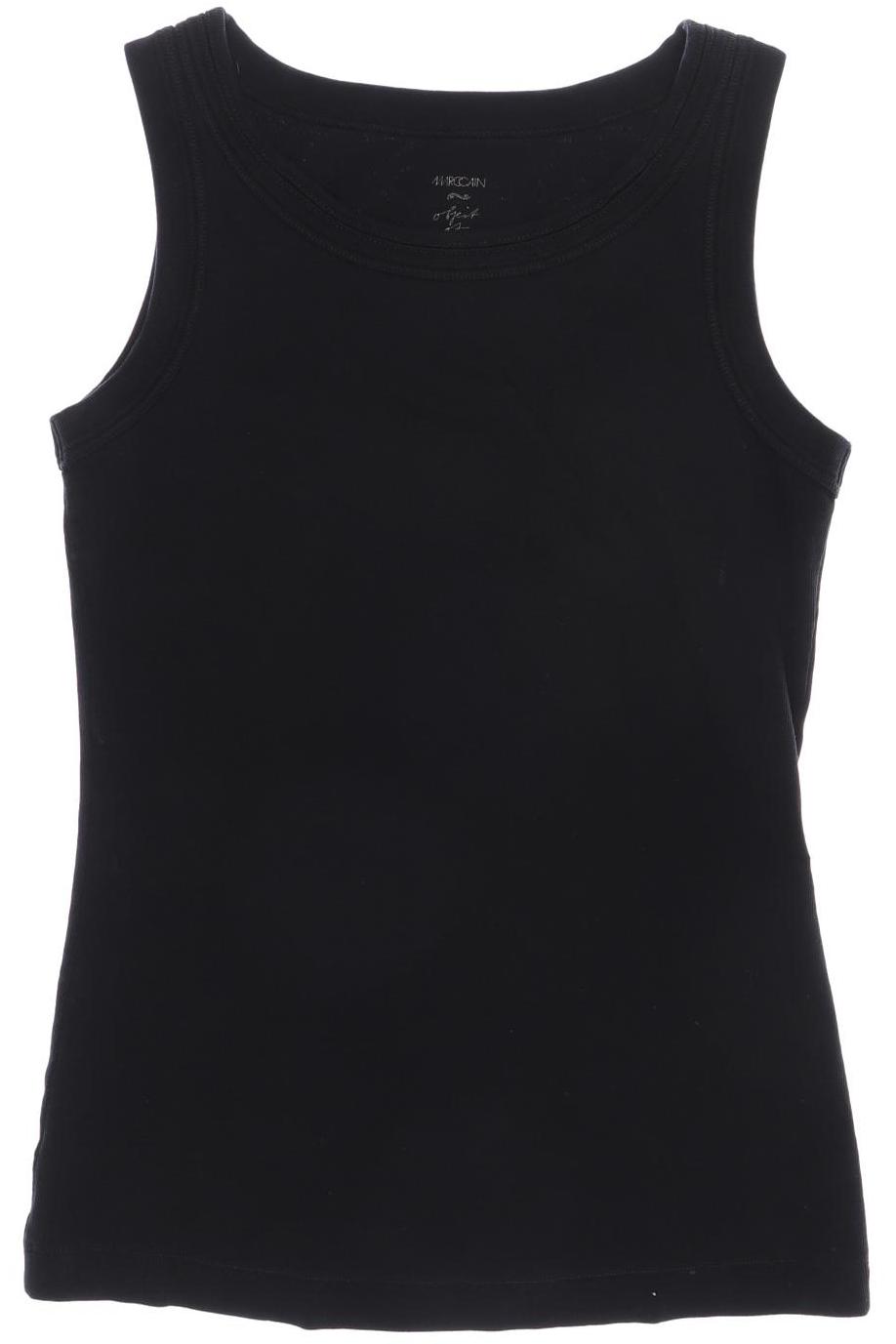 

Marc Cain Damen Top, schwarz, Gr. 36