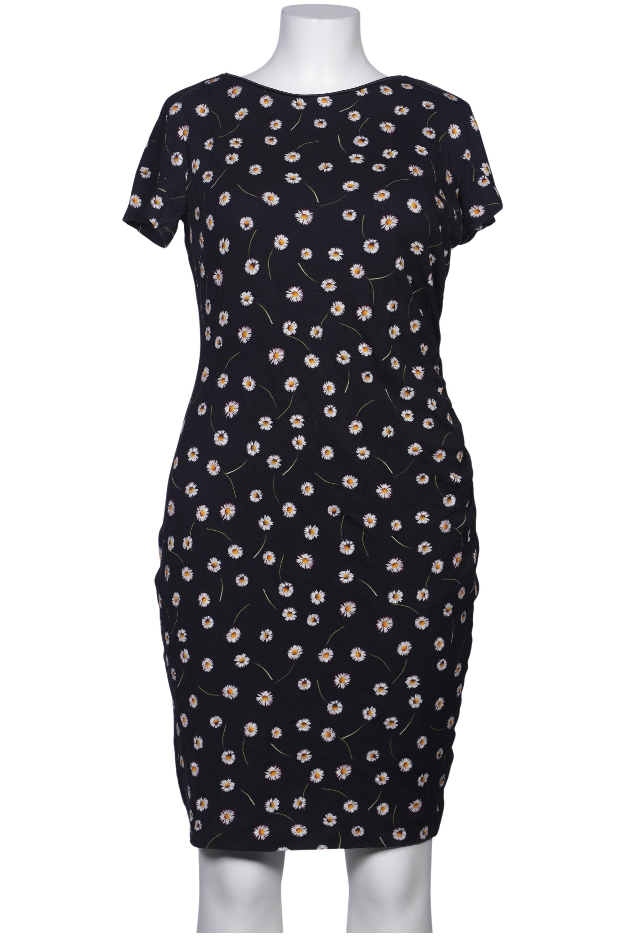 

Marc Cain Damen Kleid, schwarz, Gr. 42