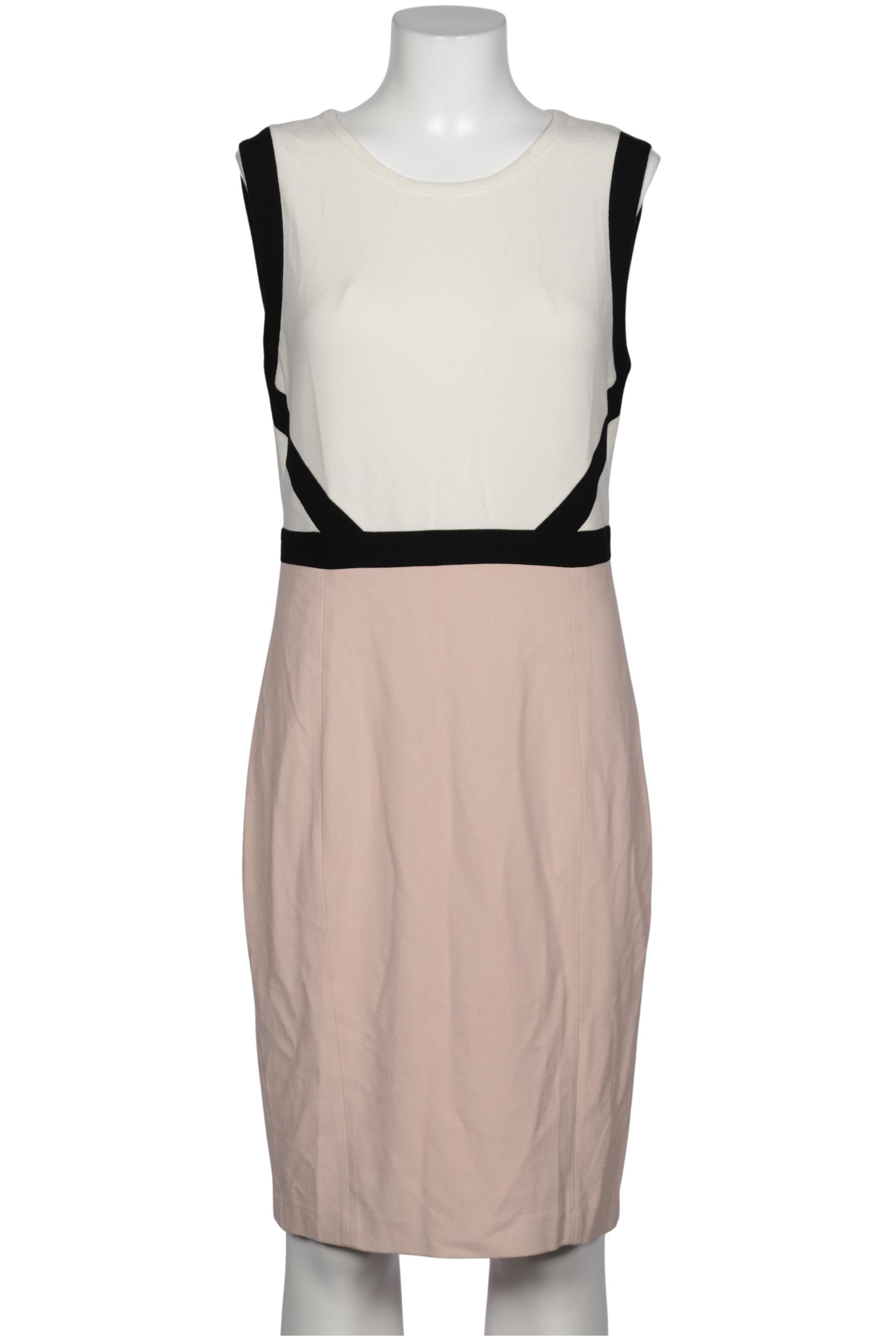 

Marc Cain Damen Kleid, pink, Gr. 42