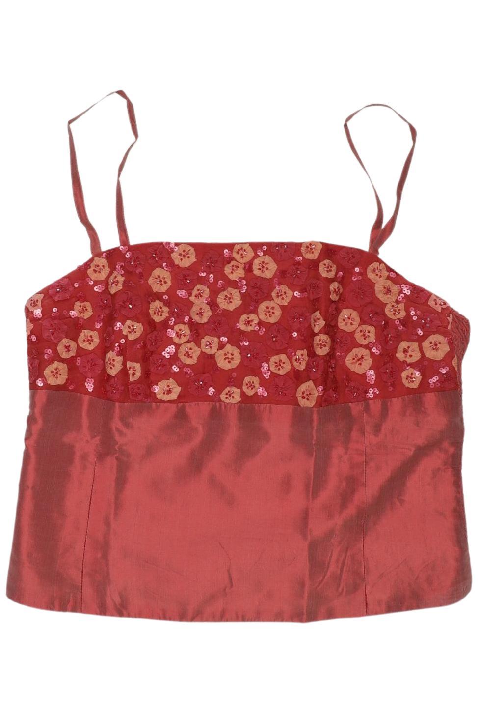 

Marc Cain Damen Top, rot, Gr. 40