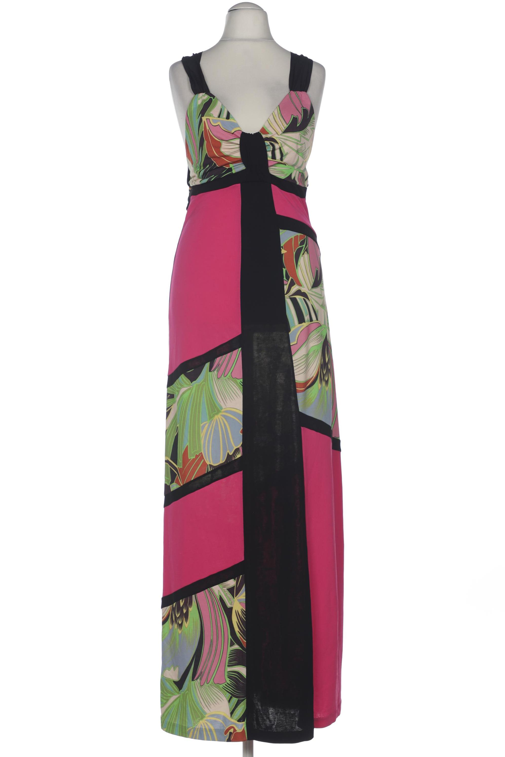 

Marc Cain Damen Kleid, mehrfarbig, Gr. 36