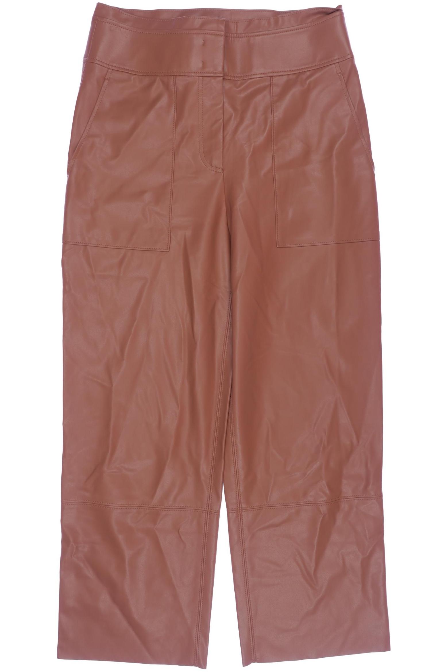 

Marc Cain Damen Stoffhose, orange, Gr. 38