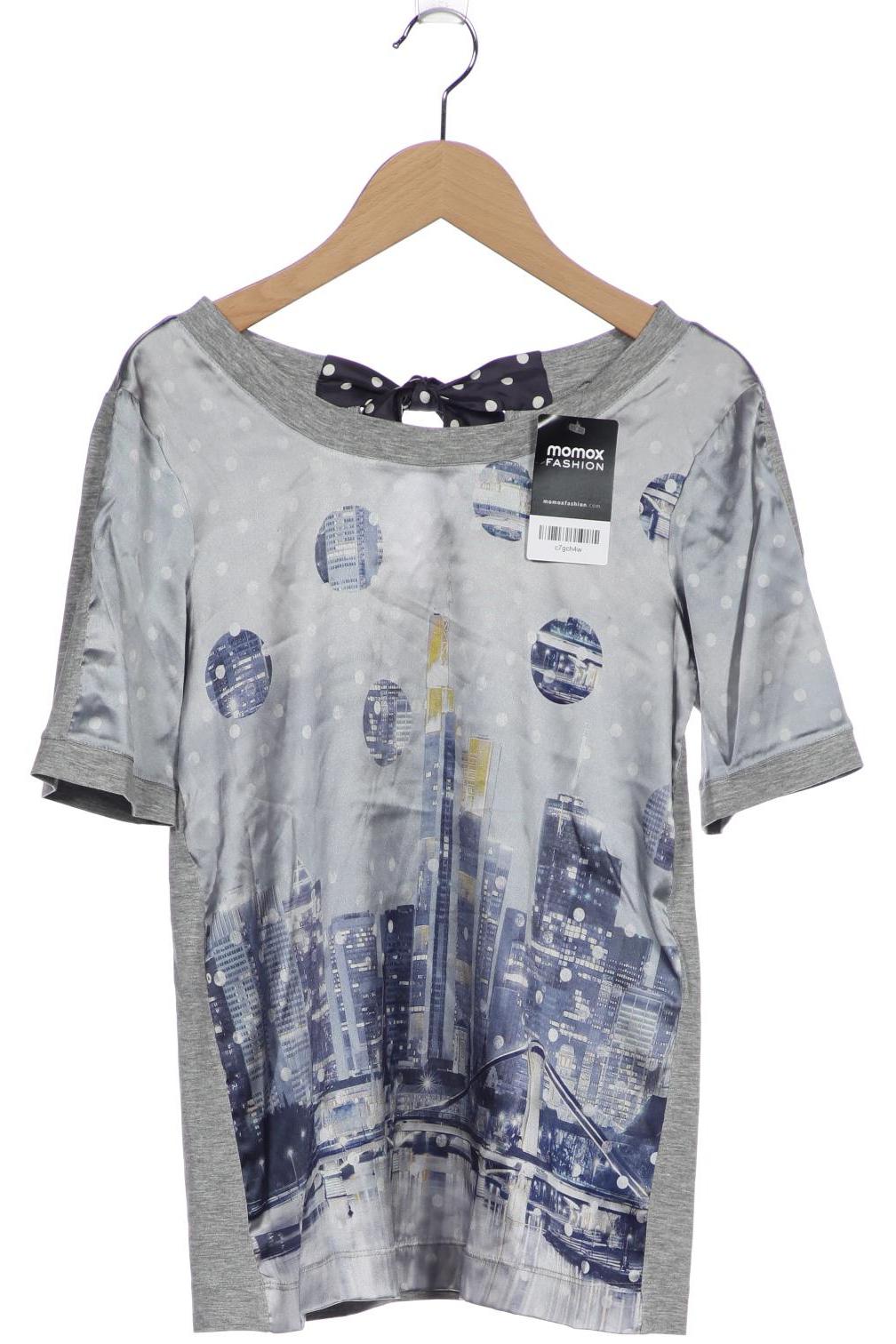 

Marc Cain Damen T-Shirt, grau