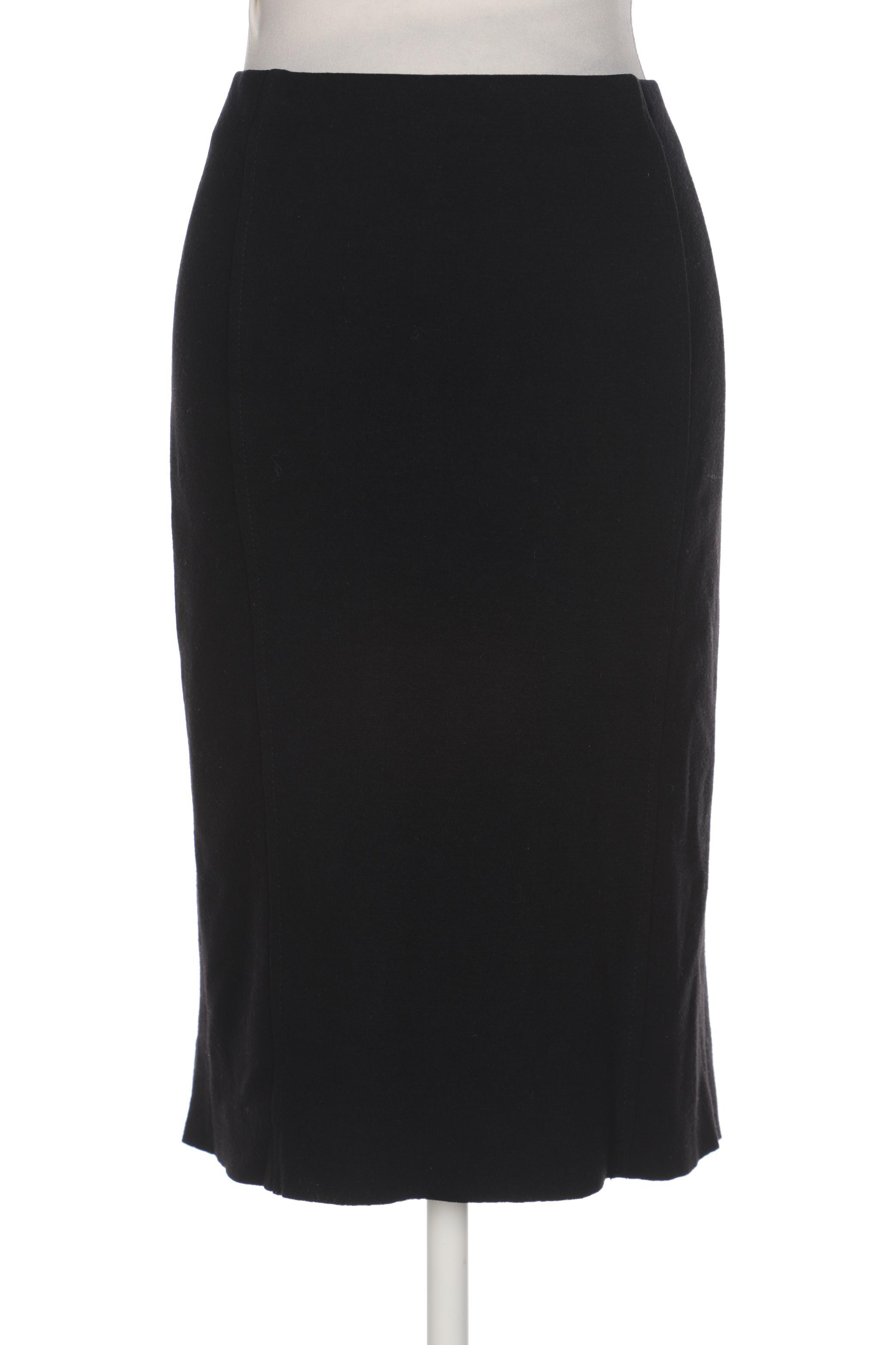 

Marc Cain Damen Rock, schwarz, Gr. 38