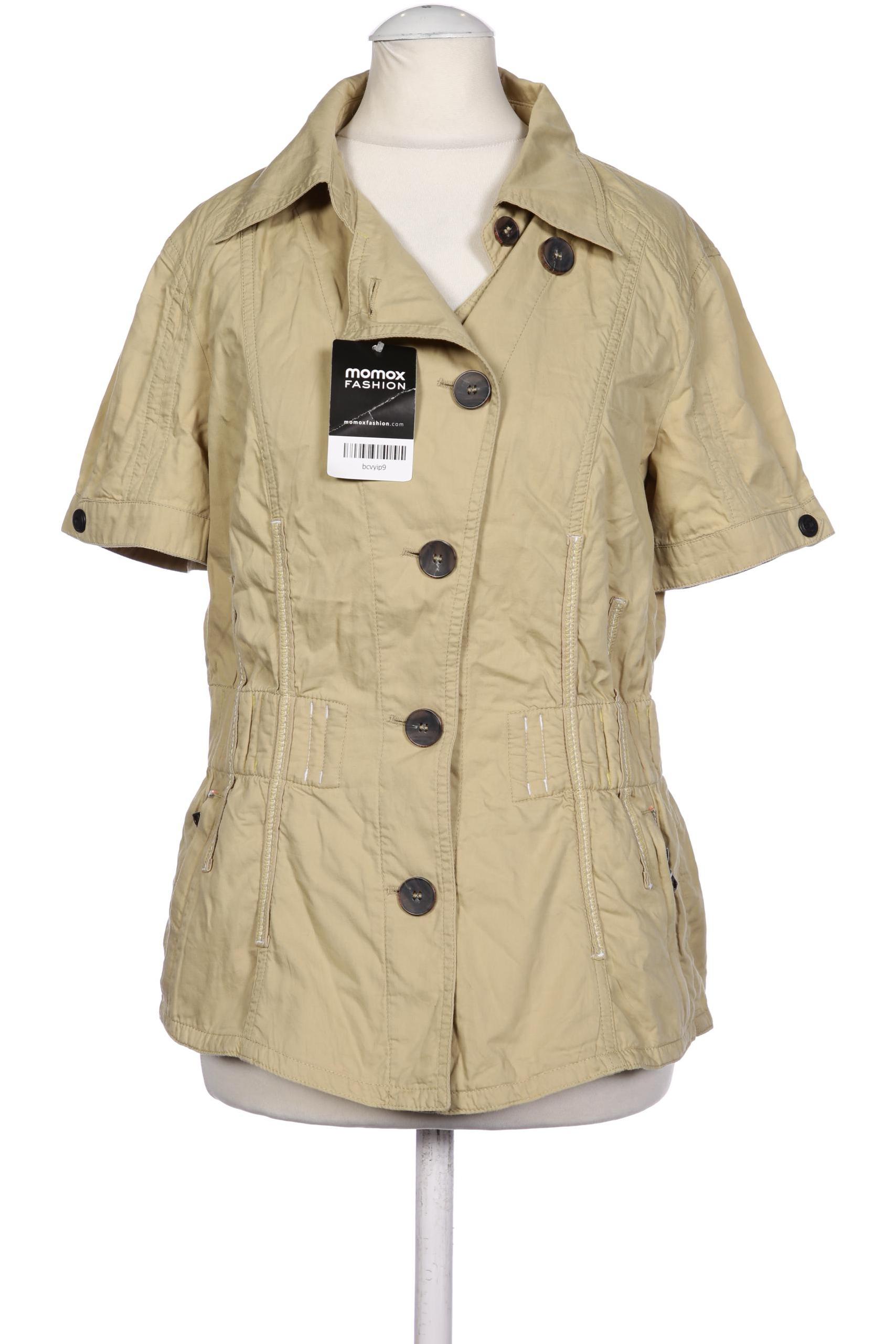 

Marc Cain Damen Blazer, beige