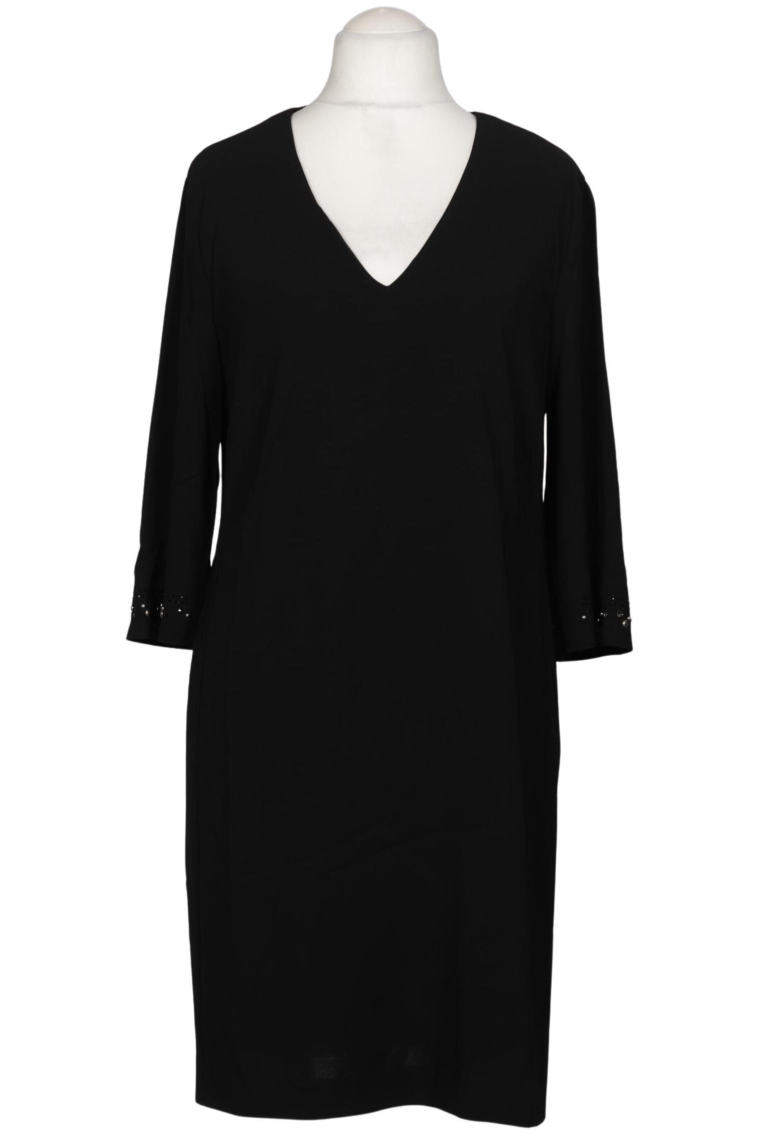 

Marc Cain Damen Kleid, schwarz, Gr. 44
