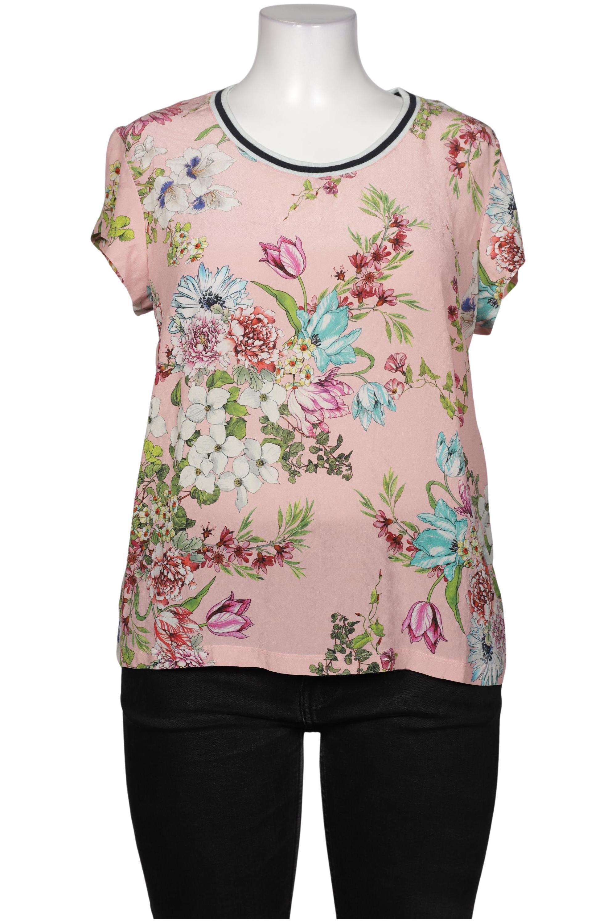 

Marc Cain Damen Bluse, pink, Gr. 38