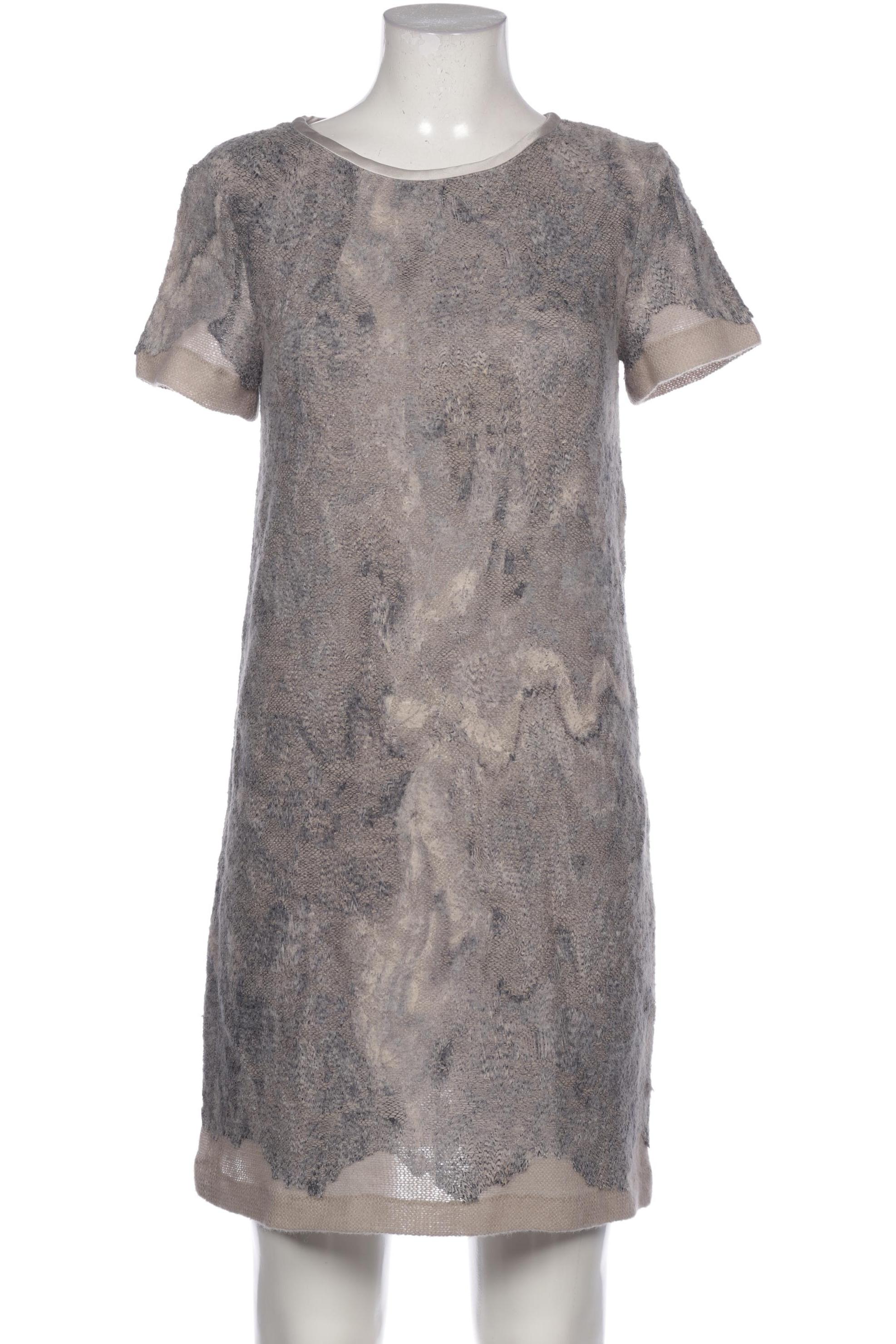 

Marc Cain Damen Kleid, grau, Gr. 36