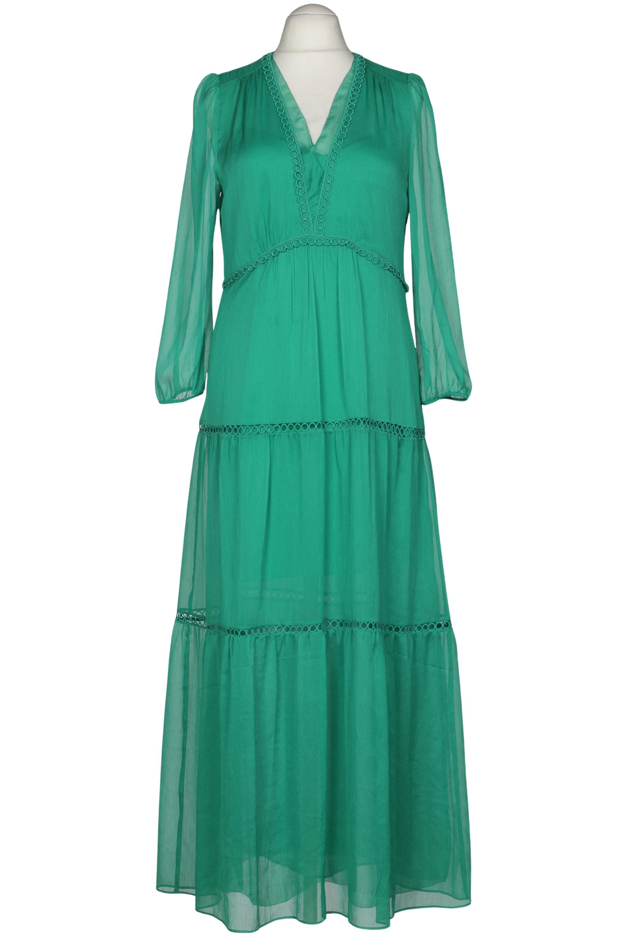 

Marc Cain Damen Kleid, grün, Gr. 42