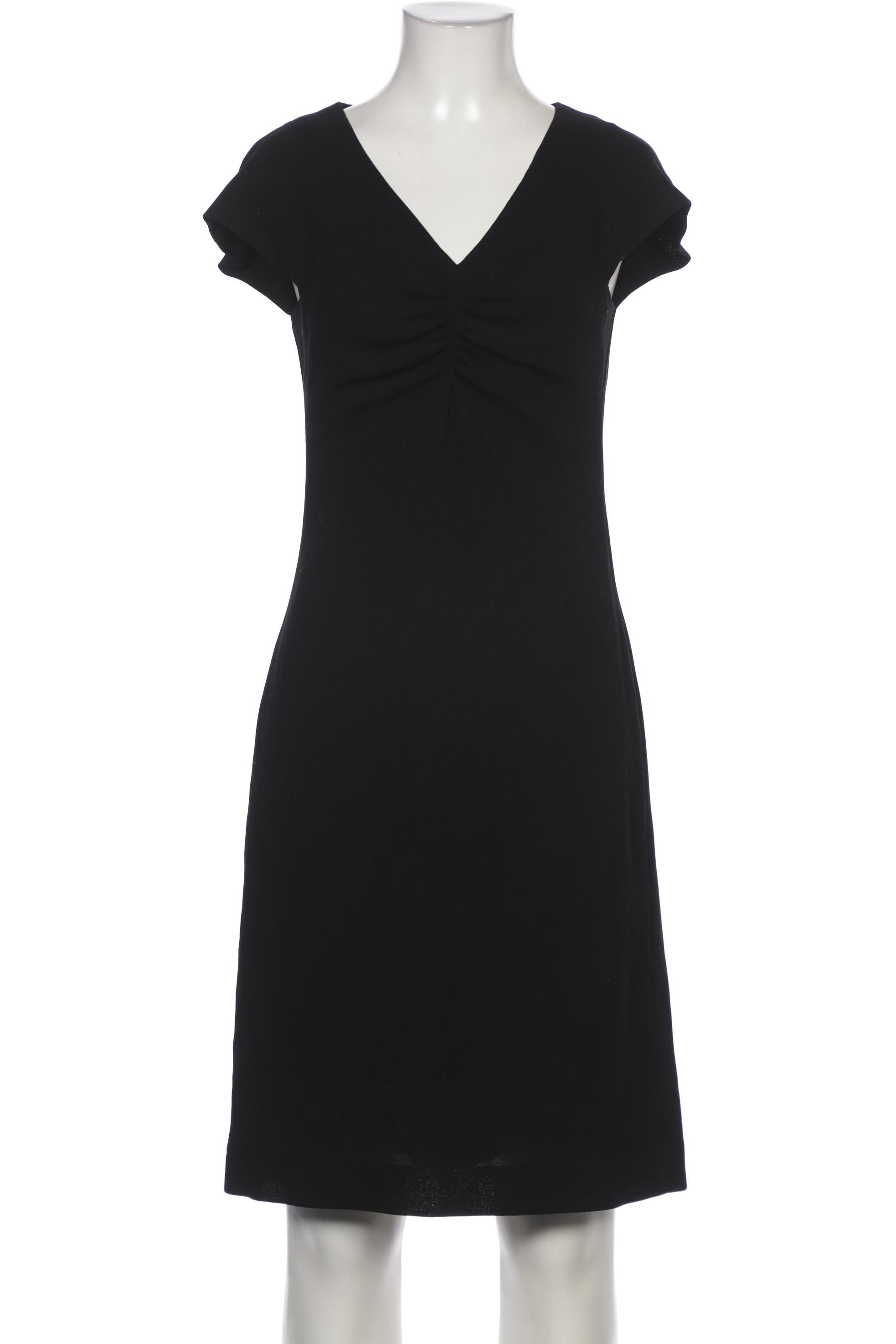 

Marc Cain Damen Kleid, schwarz