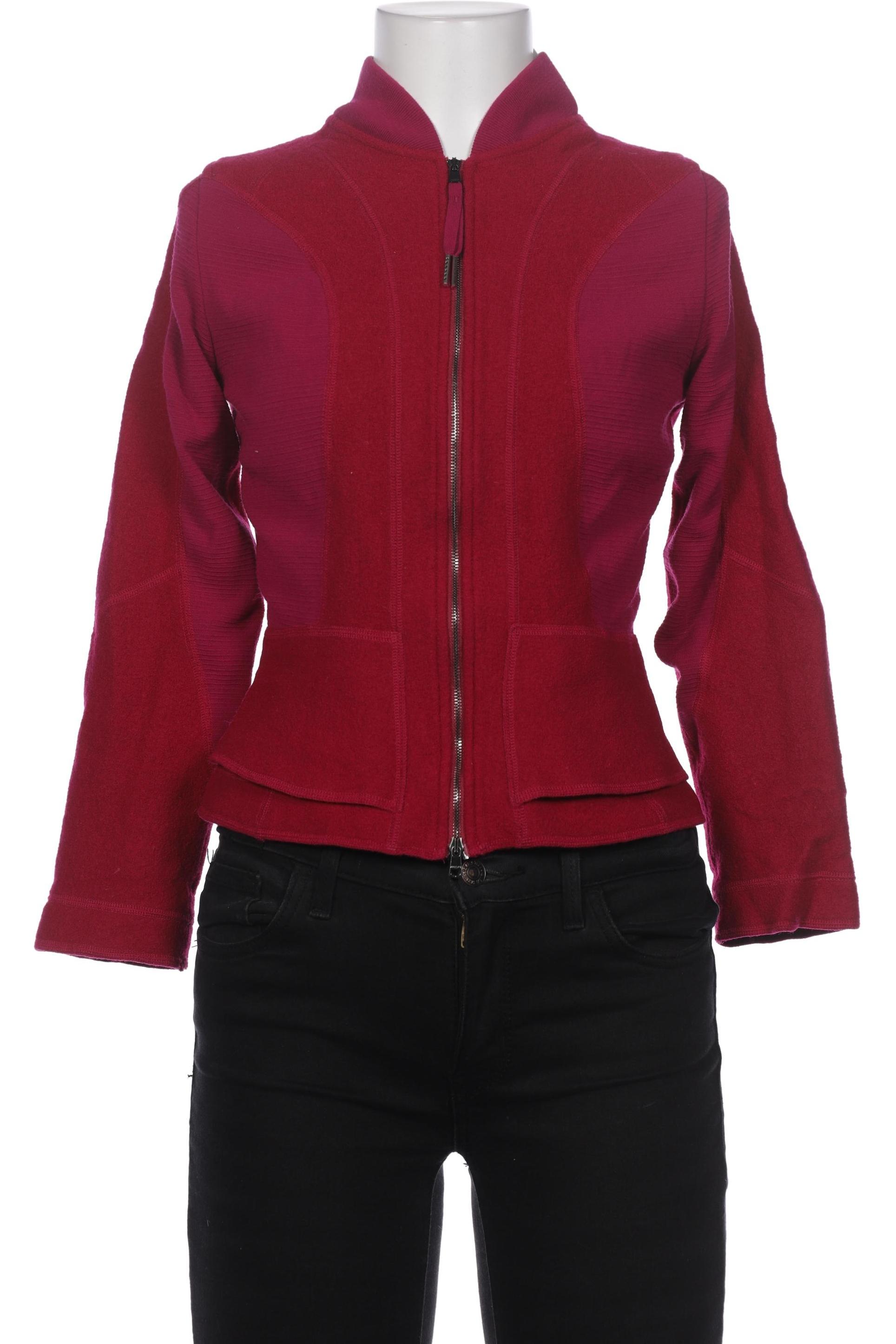 

Marc Cain Damen Blazer, pink, Gr. 38