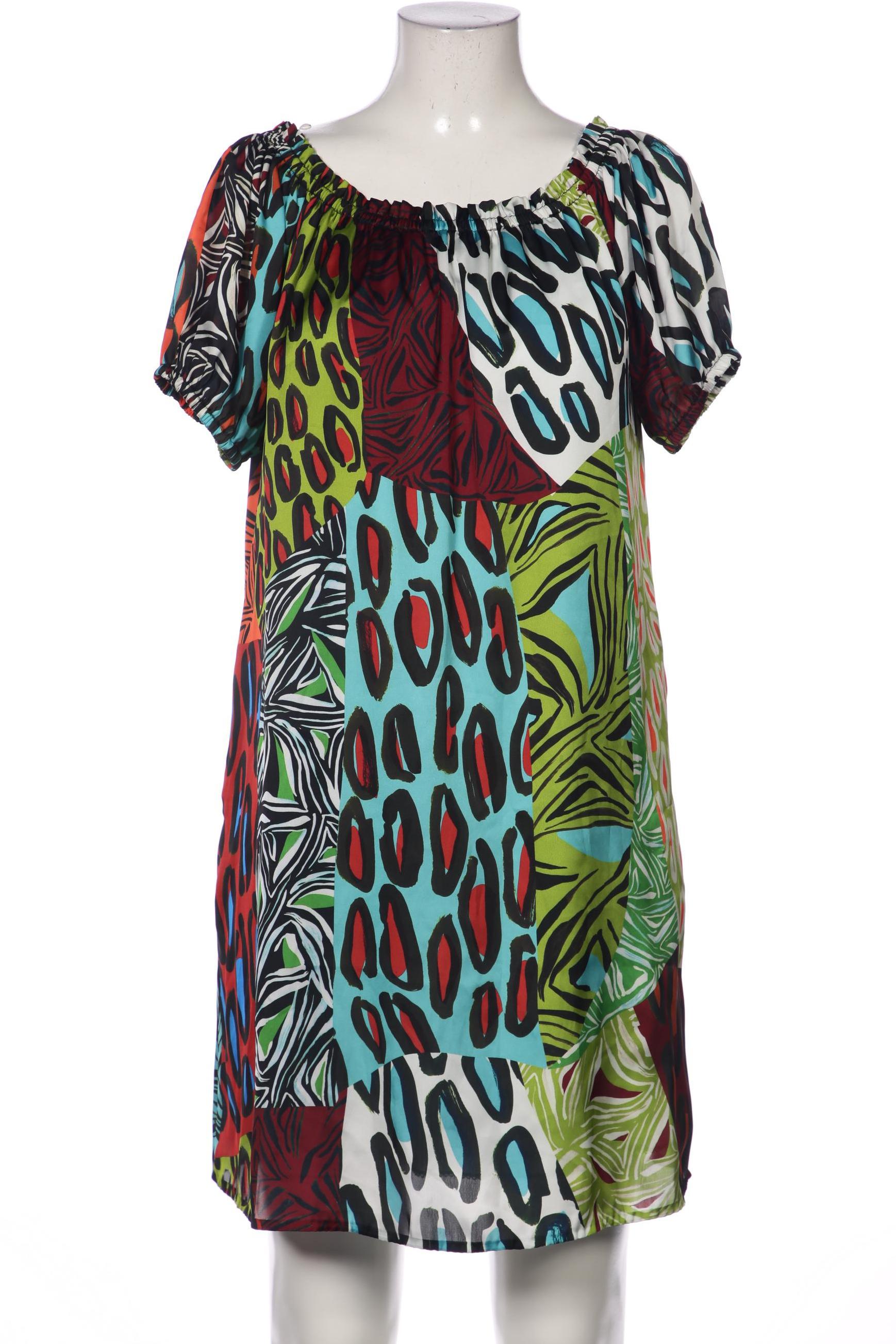 

Marc Cain Damen Kleid, mehrfarbig, Gr. 38