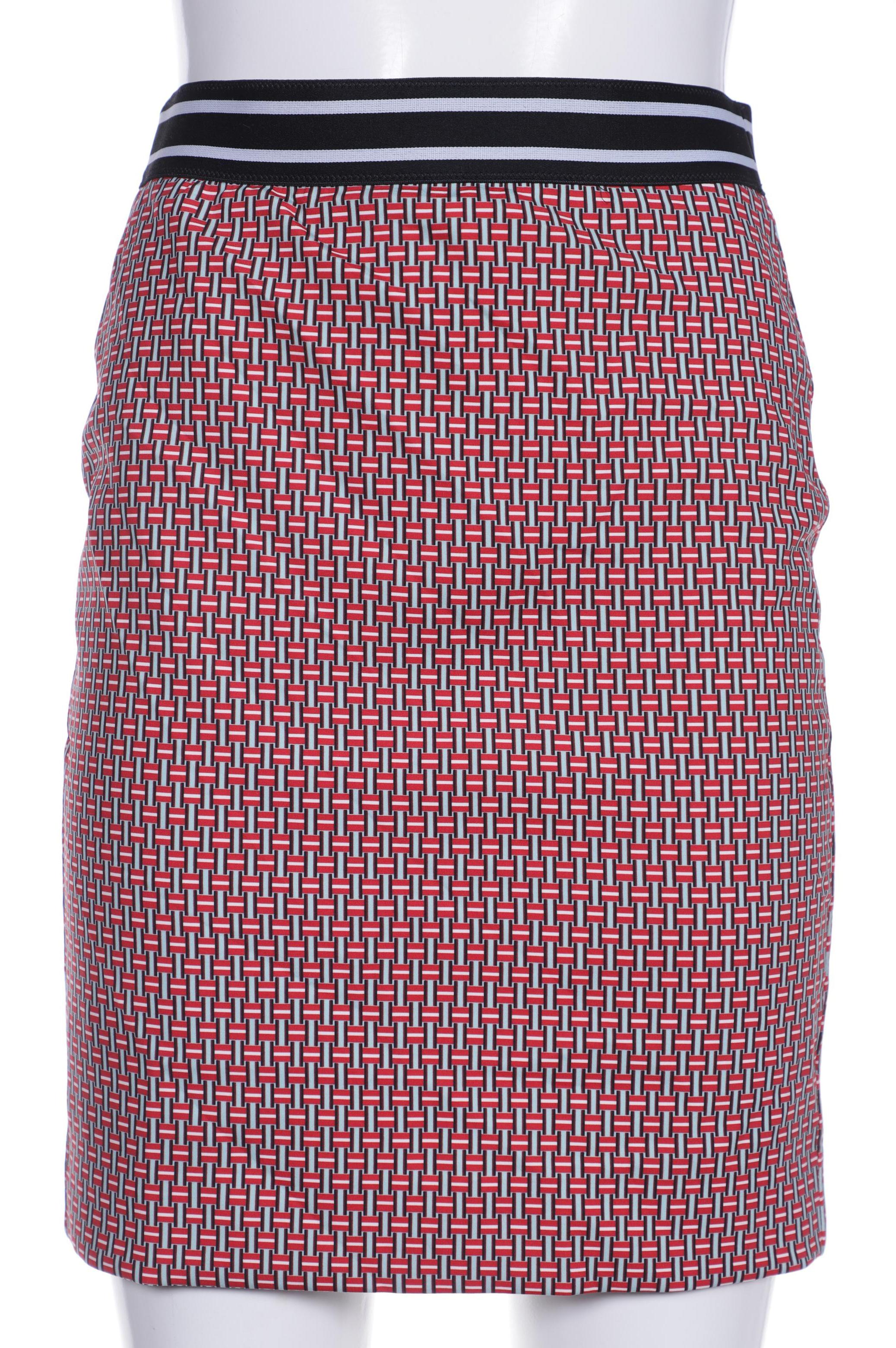 

Marc Cain Damen Rock, rot
