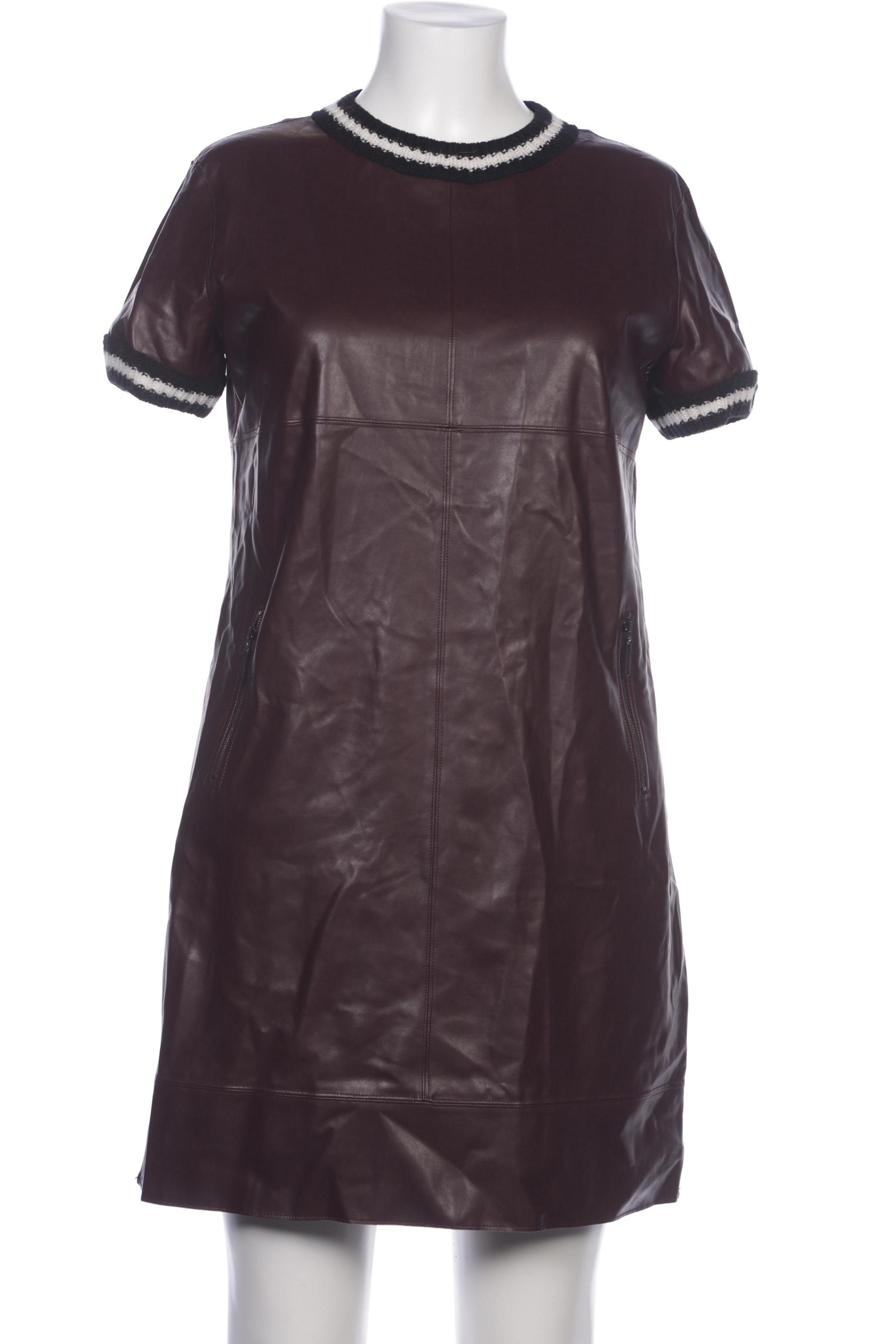 

Marc Cain Damen Kleid, bordeaux, Gr. 40