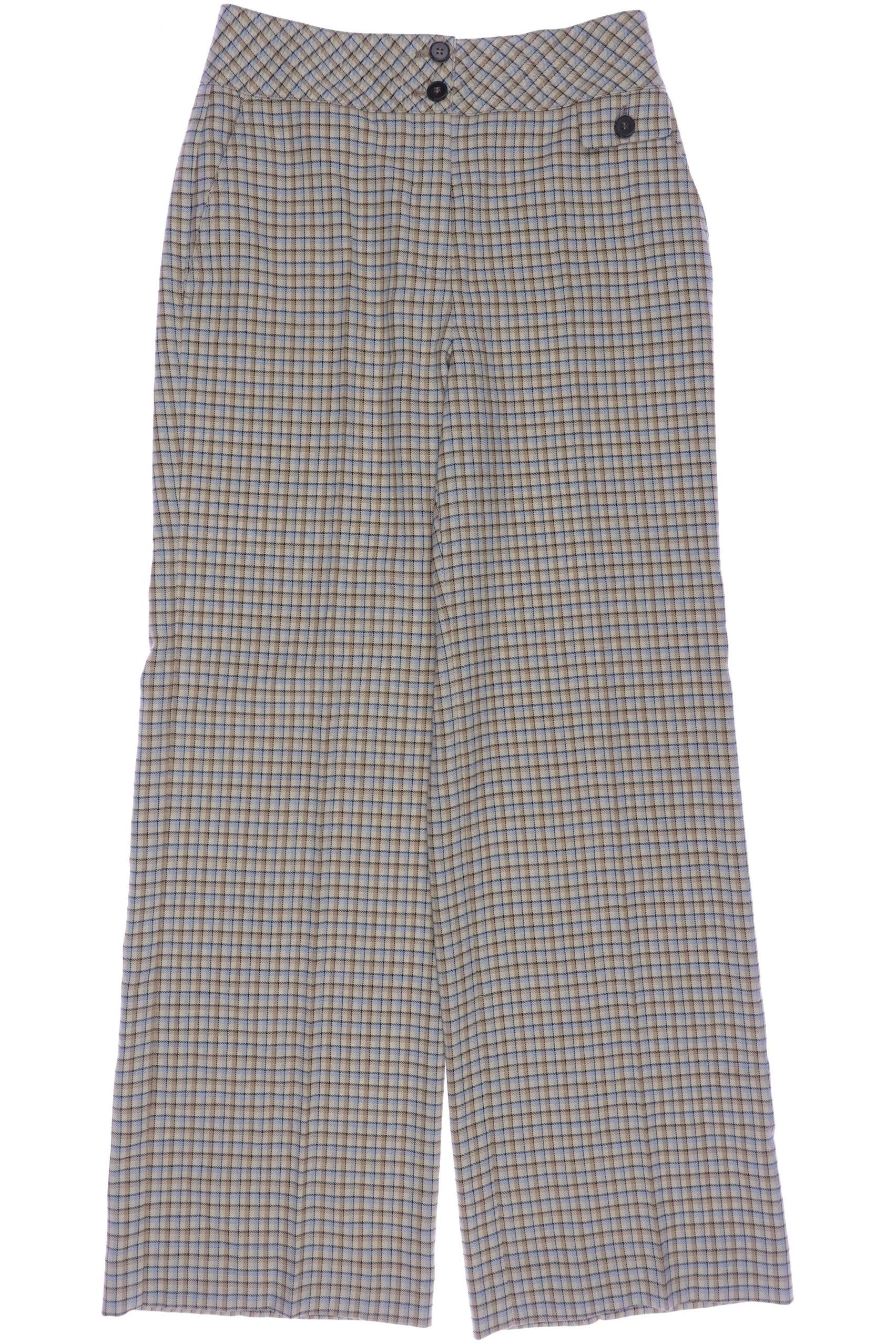 

Marc Cain Damen Stoffhose, beige, Gr. 38