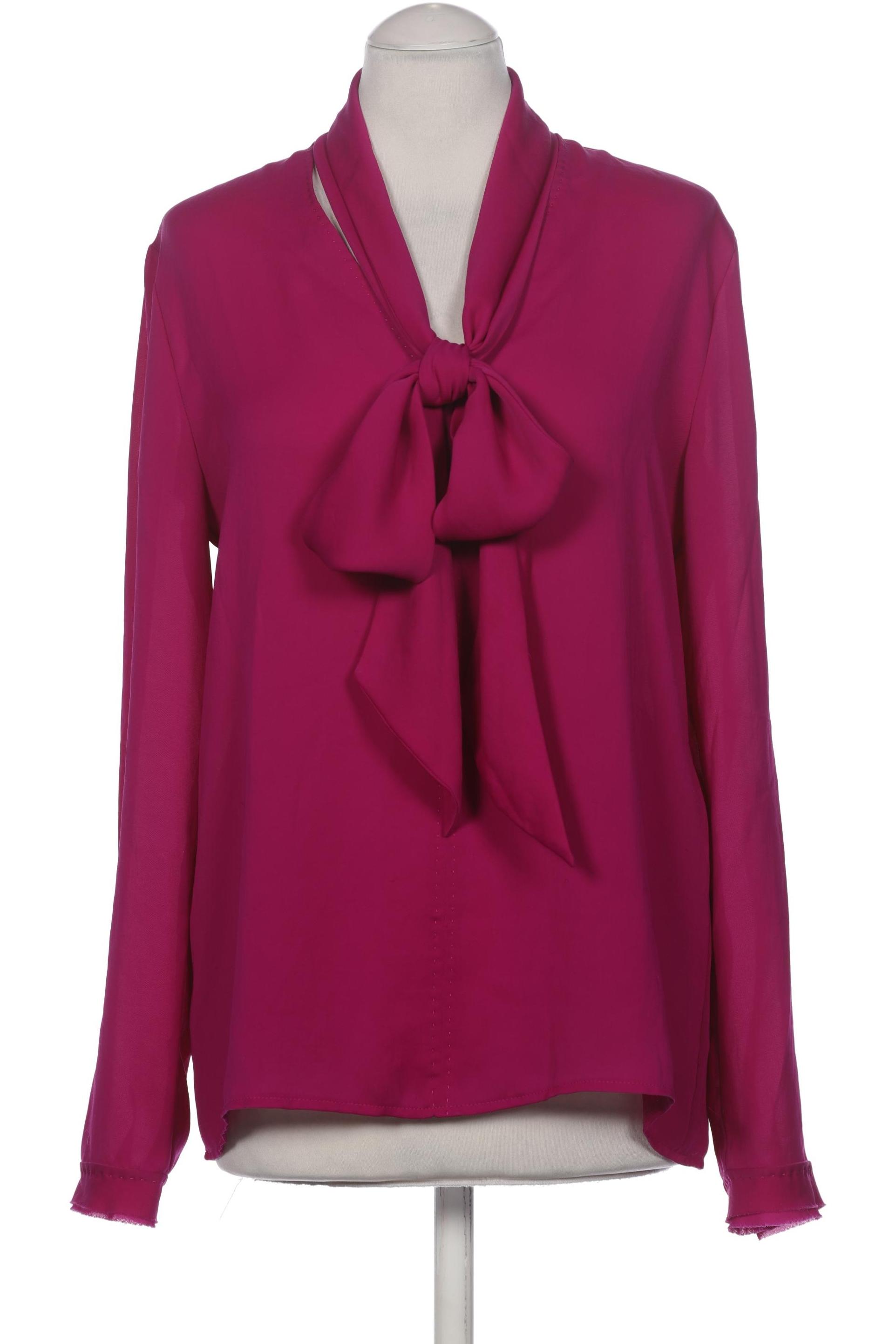 

Marc Cain Damen Bluse, pink, Gr. 36