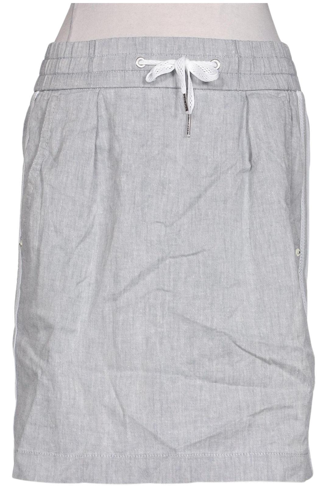 

Marc Cain Damen Rock, grau, Gr. 27