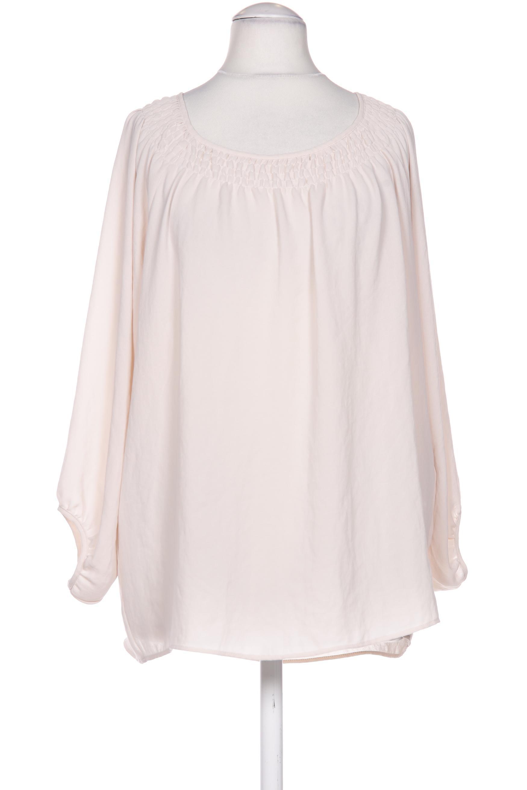 

Marc Cain Damen Bluse, cremeweiß, Gr. 36