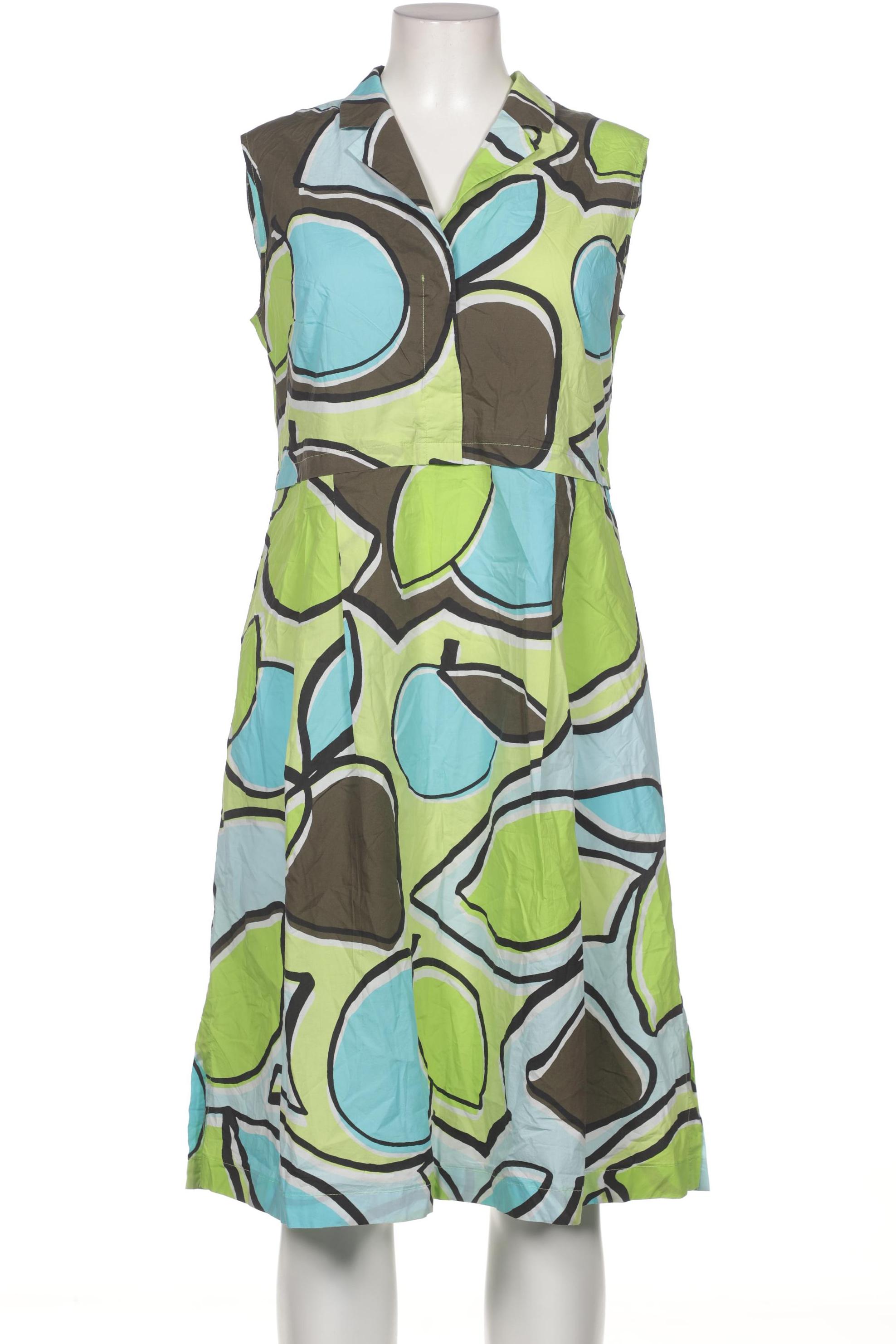 

Marc Cain Damen Kleid, mehrfarbig, Gr. 42