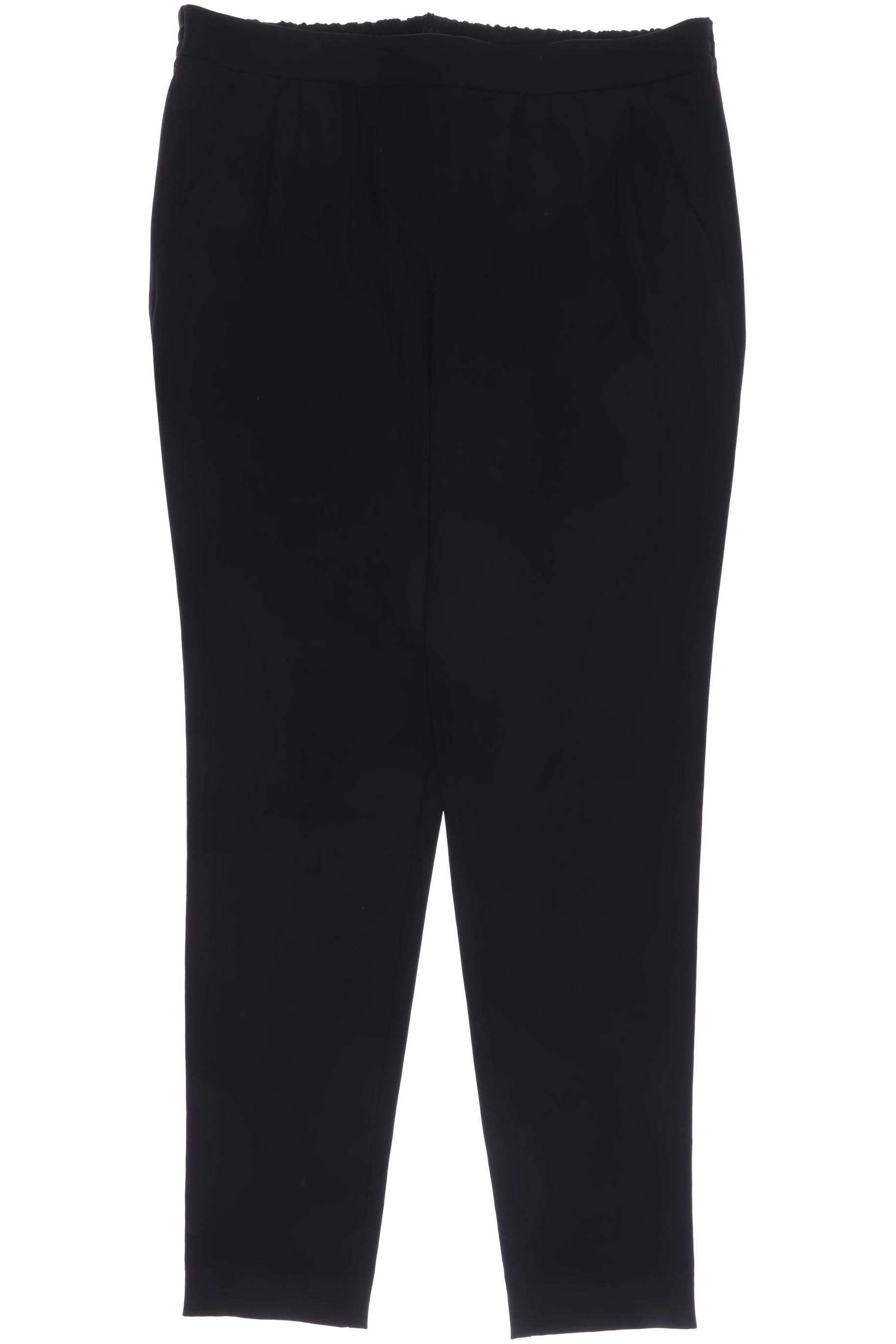 

Marc Cain Damen Stoffhose, schwarz, Gr. 38