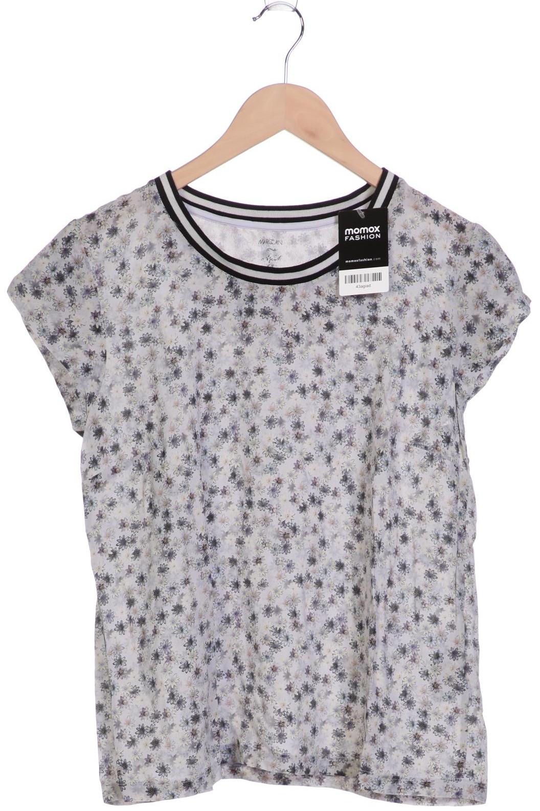 

Marc Cain Damen T-Shirt, grau, Gr. 42