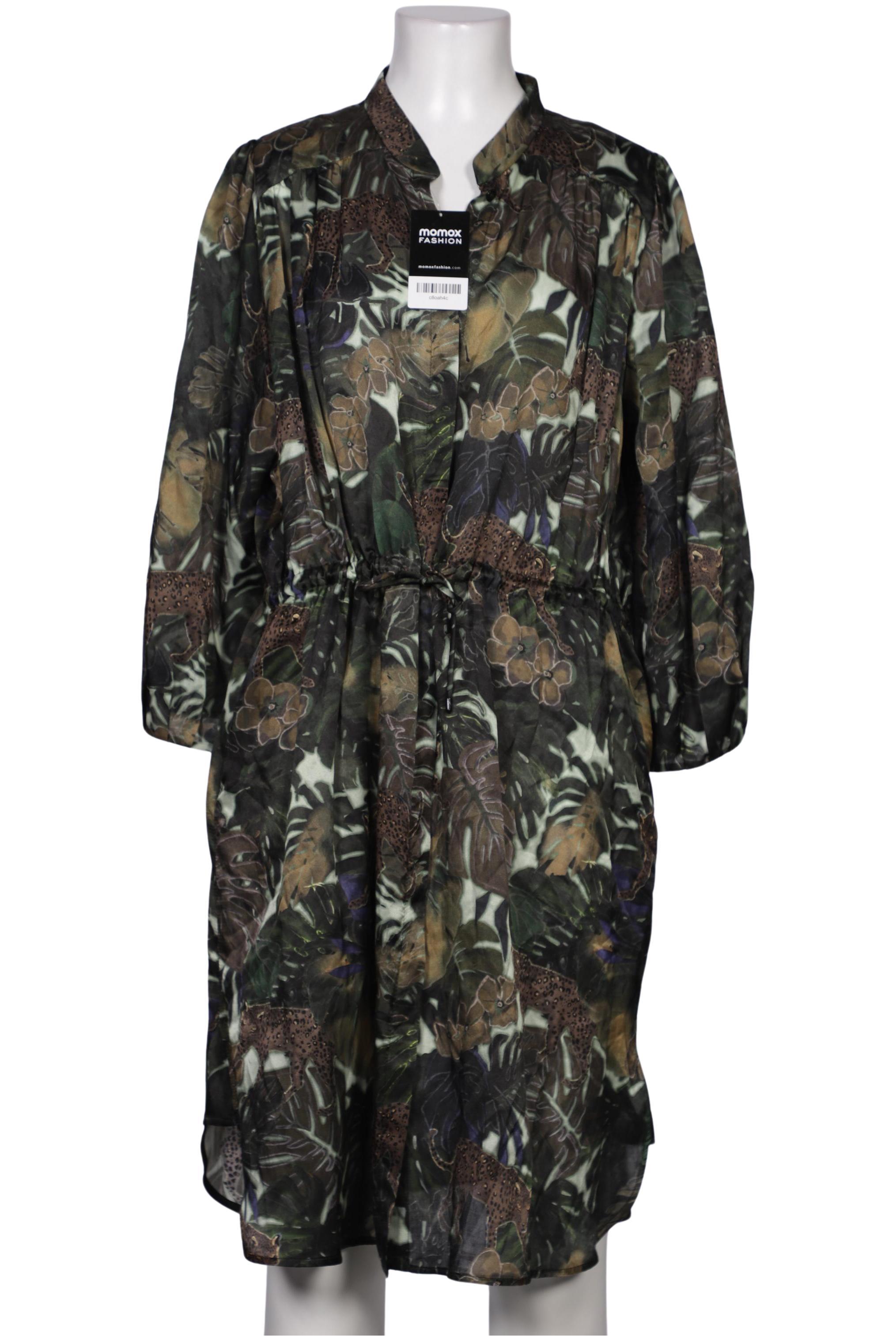 

Marc Cain Damen Kleid, grün, Gr. 40