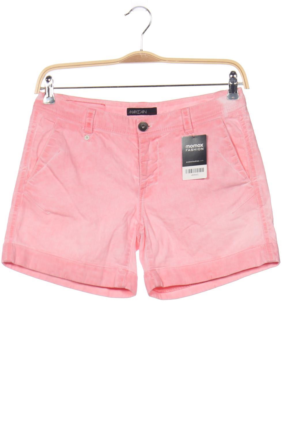 

Marc Cain Damen Shorts, pink