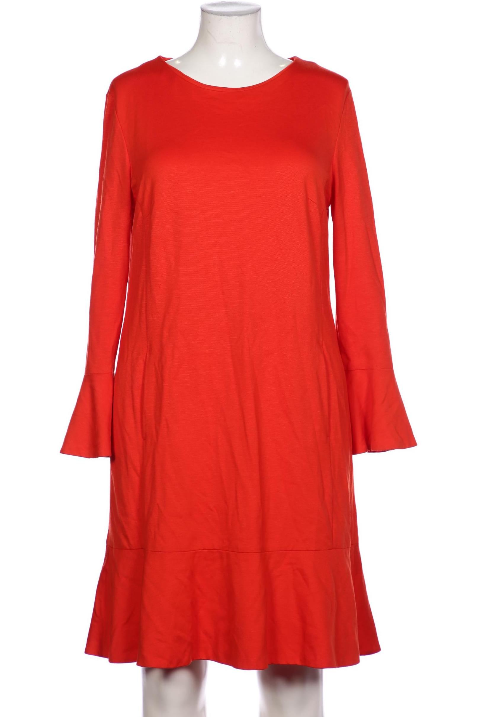 

Marc Cain Damen Kleid, orange, Gr. 42