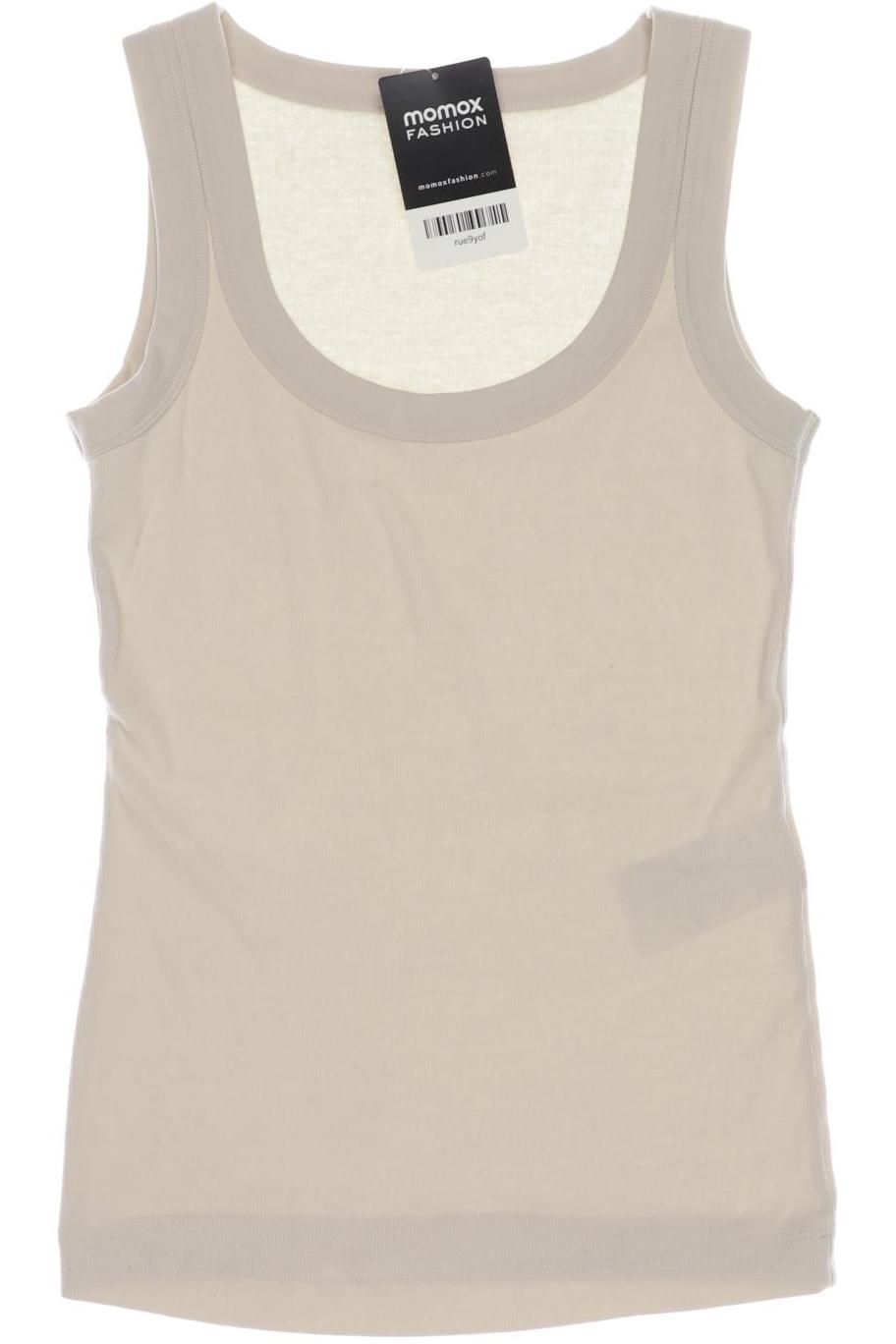 

Marc Cain Damen Top, cremeweiß, Gr. 36