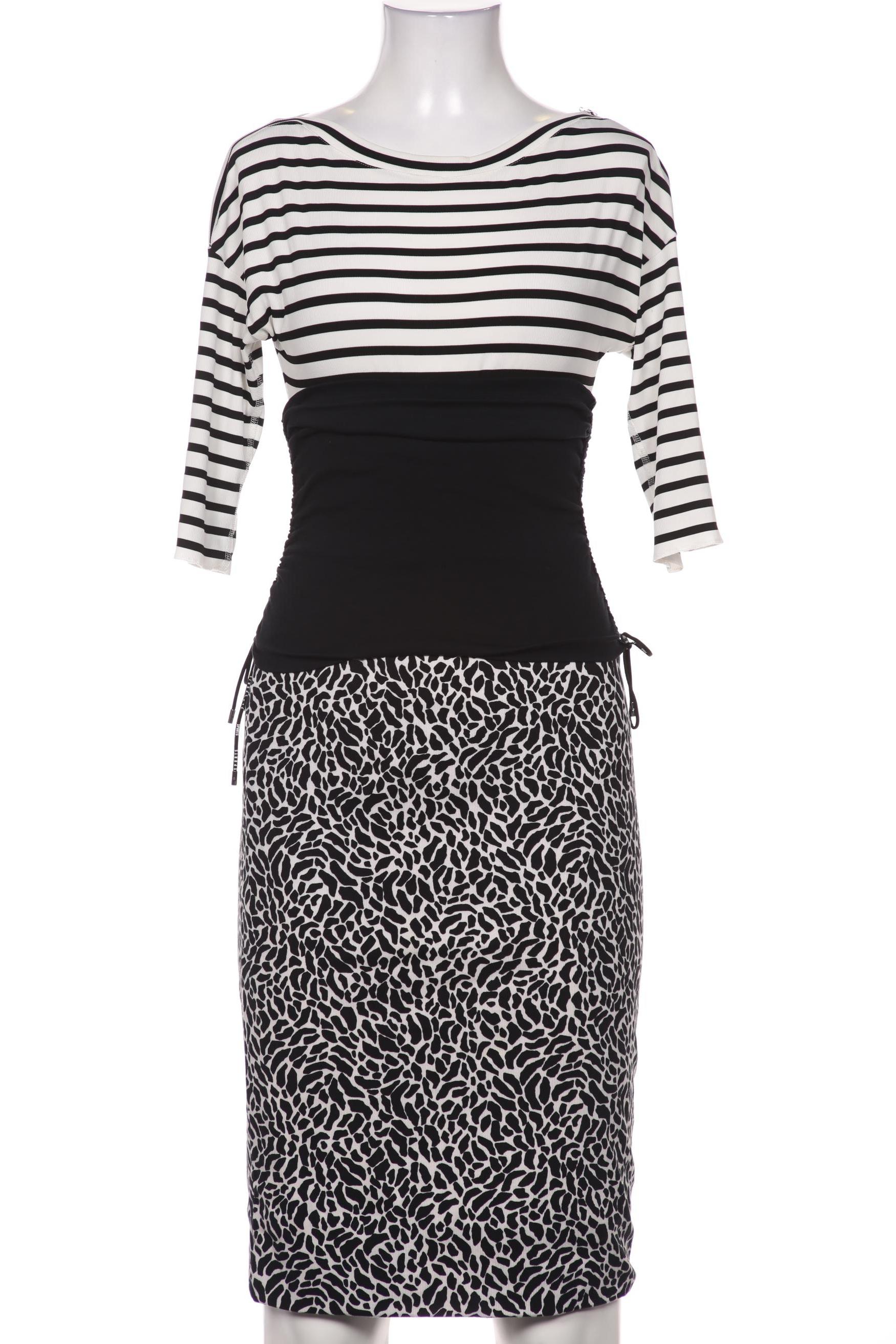 

Marc Cain Damen Kleid, schwarz, Gr. 32