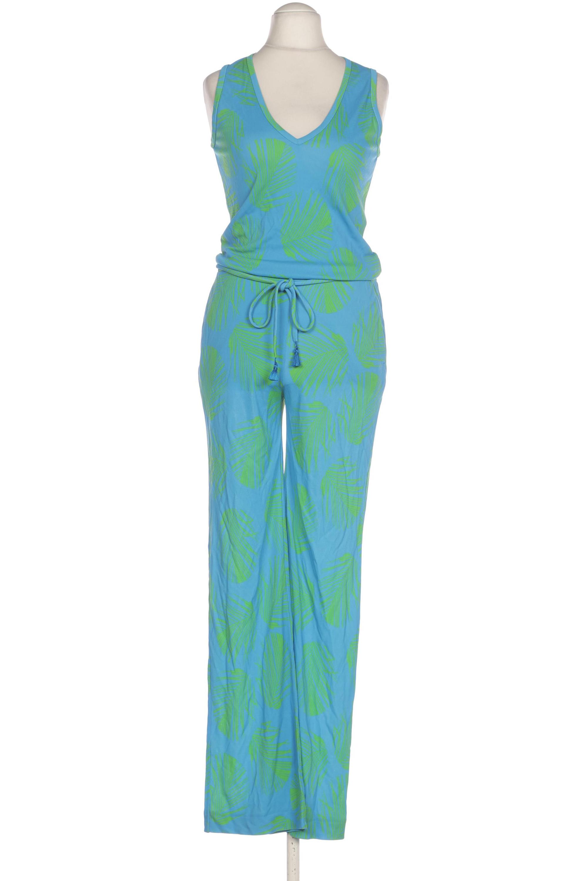 

Marc Cain Damen Jumpsuit/Overall, blau, Gr. 36
