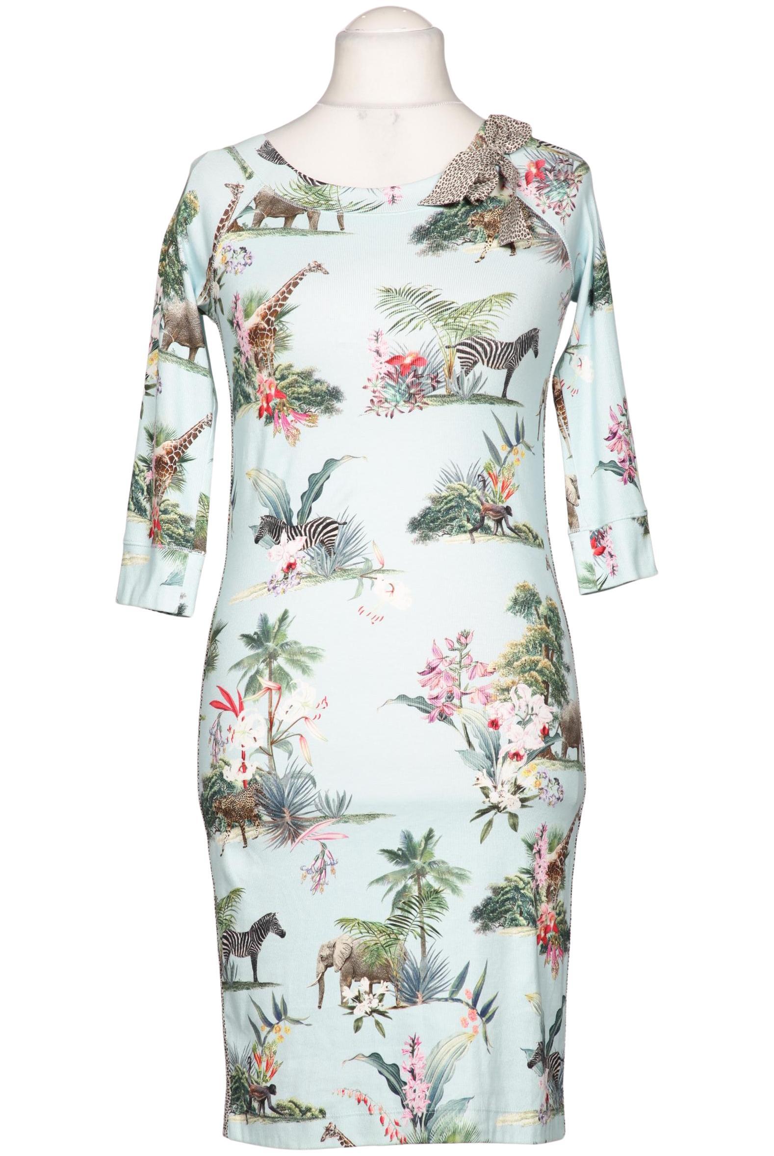 

Marc Cain Damen Kleid, hellblau, Gr. 38