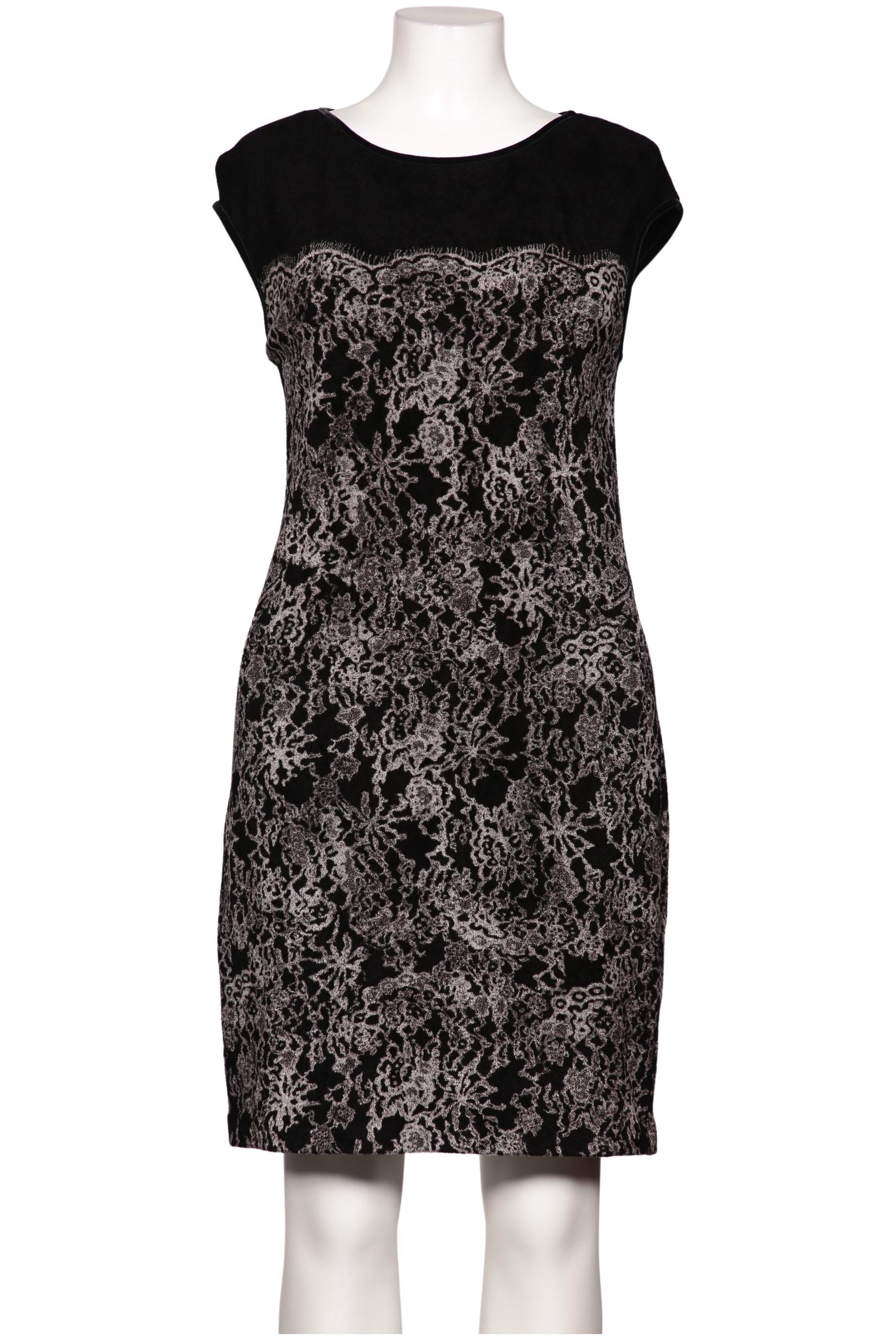 

Marc Cain Damen Kleid, schwarz, Gr. 44