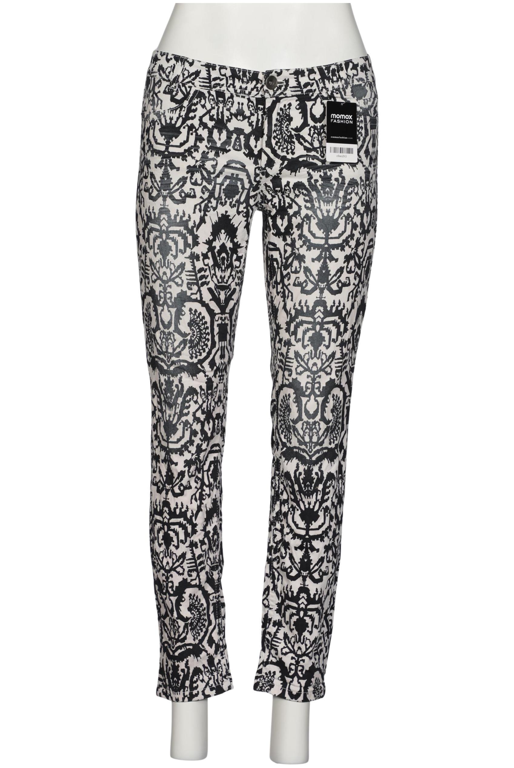 

Marc Cain Damen Jeans, mehrfarbig, Gr. 31