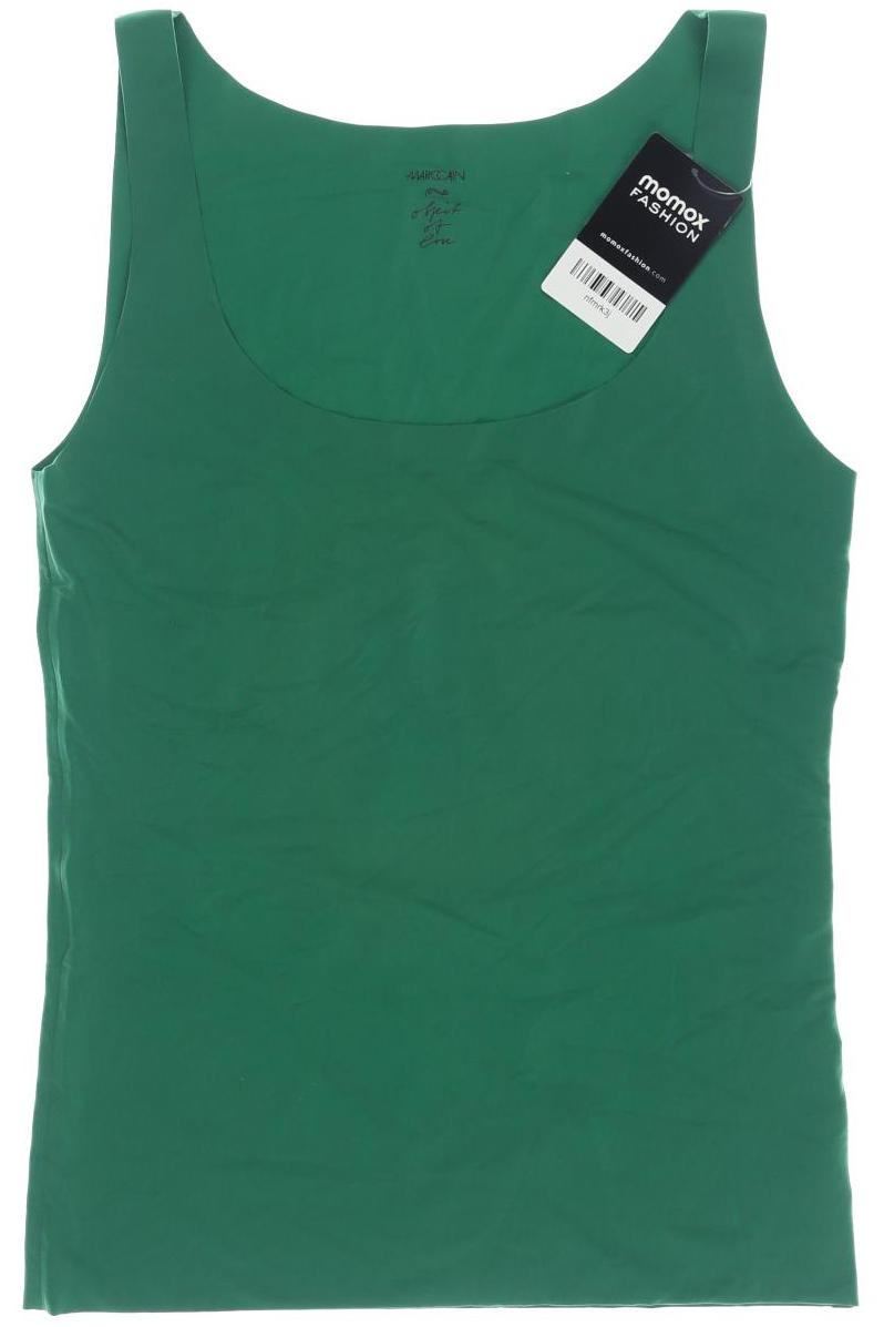

Marc Cain Damen Top, grün, Gr. 30