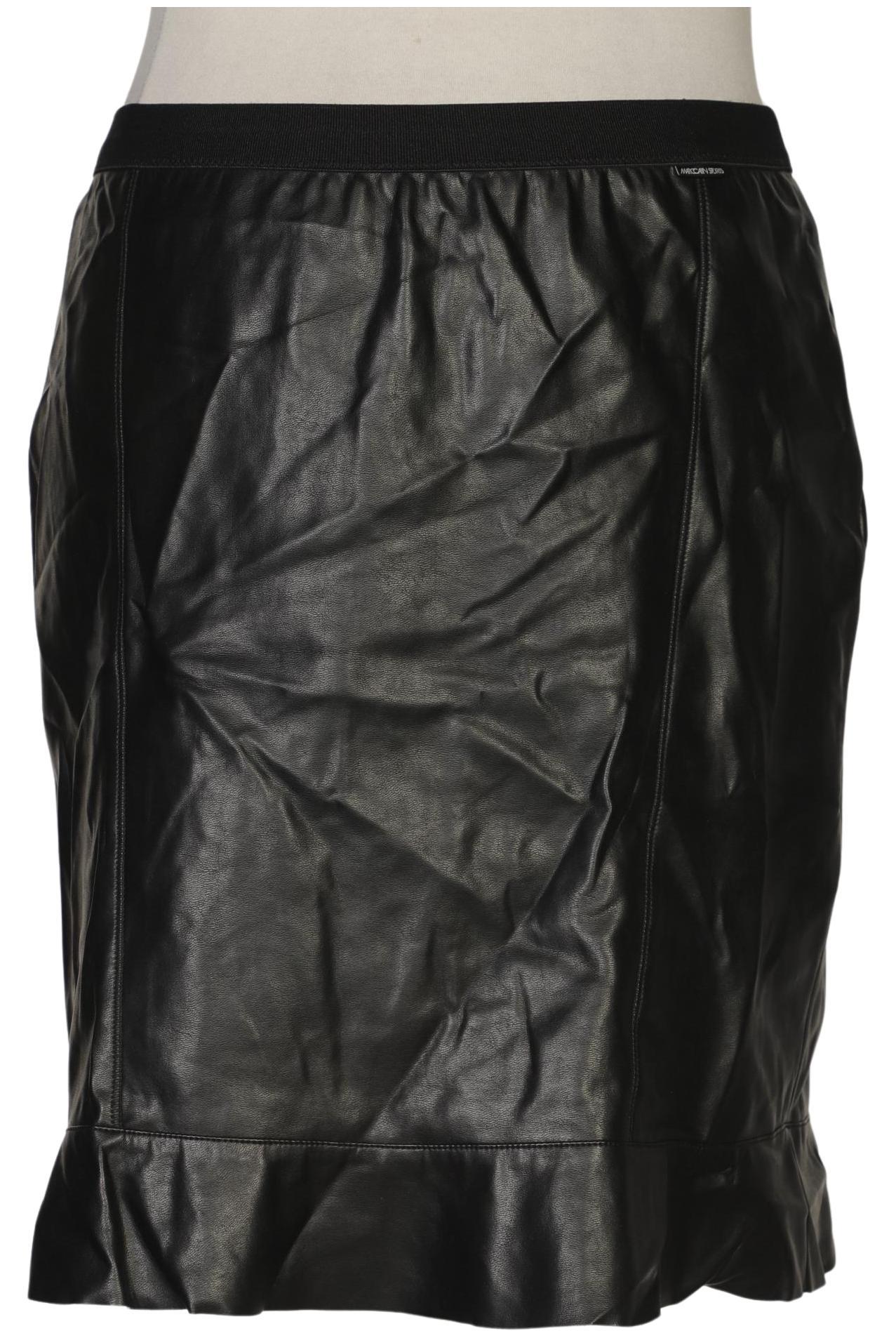 

Marc Cain Damen Rock, schwarz, Gr. 42