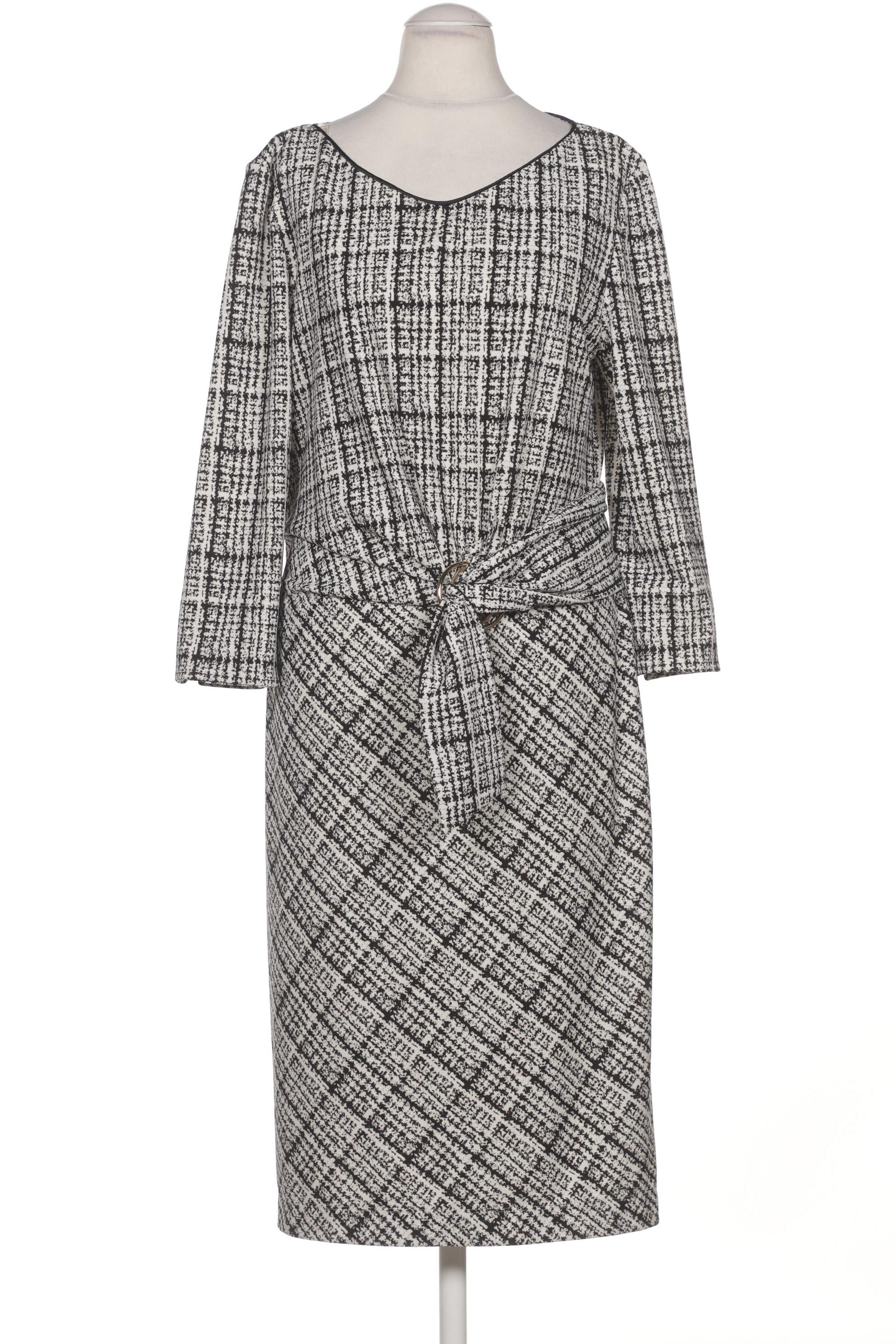 

Marc Cain Damen Kleid, schwarz, Gr. 40