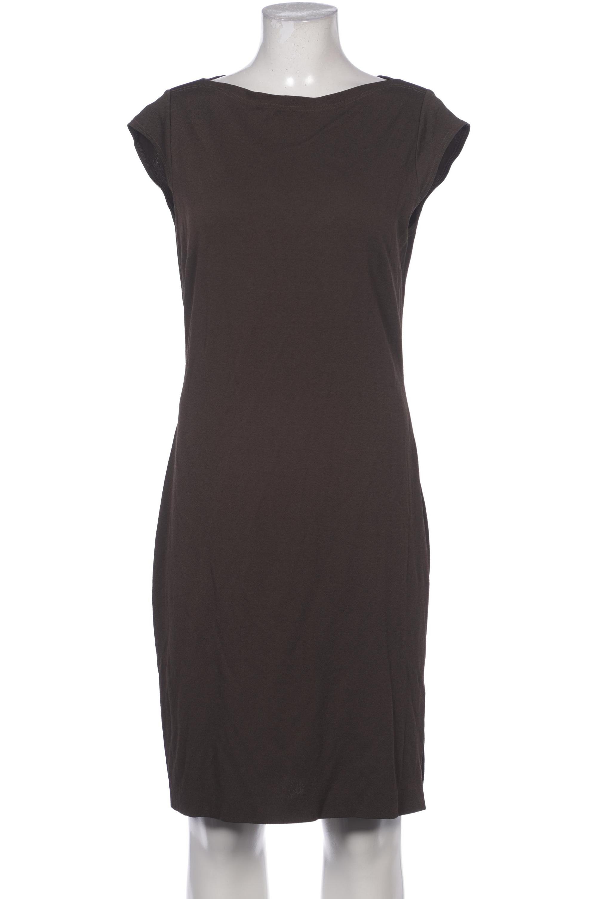 

Marc Cain Damen Kleid, grün, Gr. 42