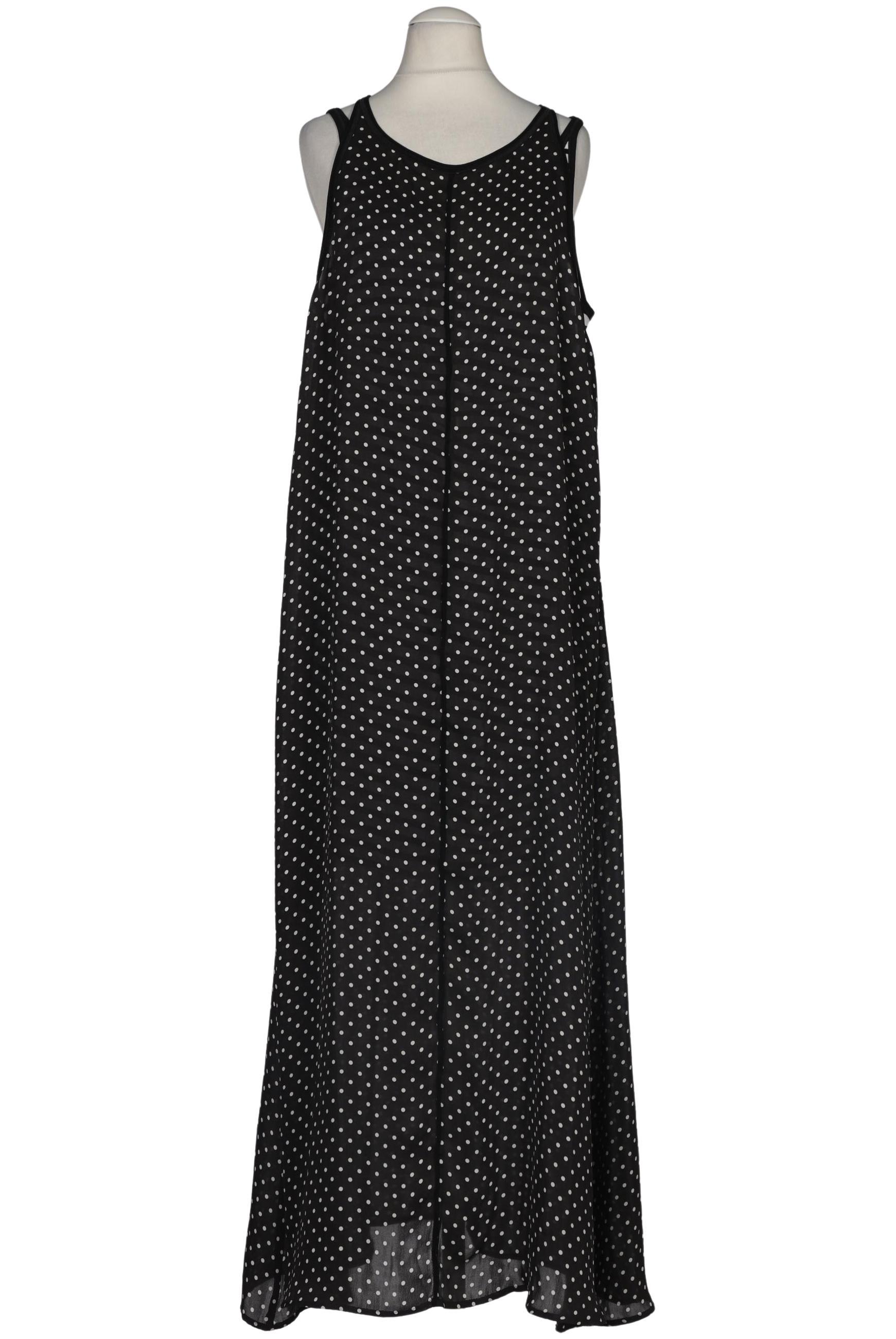 

Marc Cain Damen Kleid, schwarz, Gr. 44