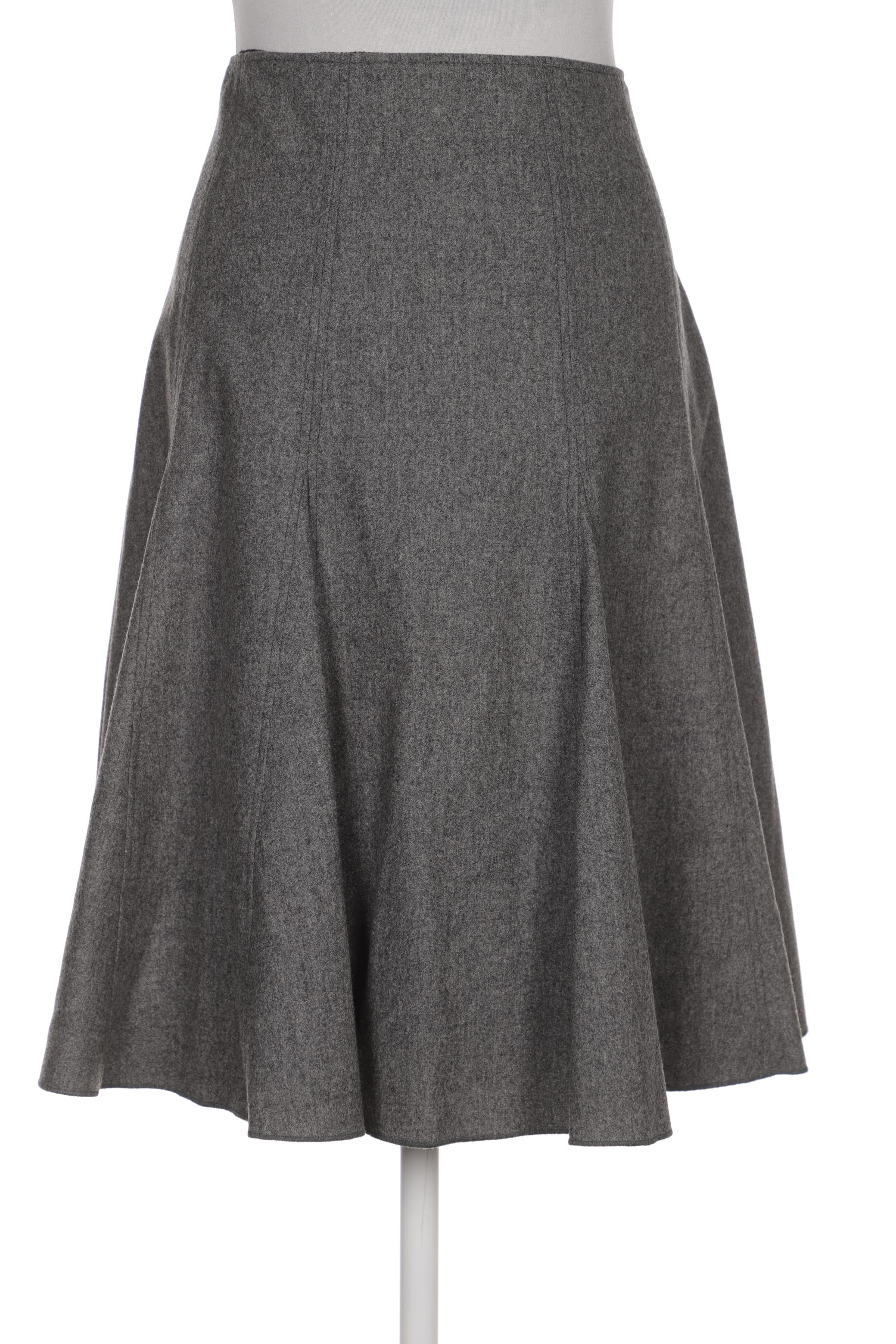 

Marc Cain Damen Rock, grau