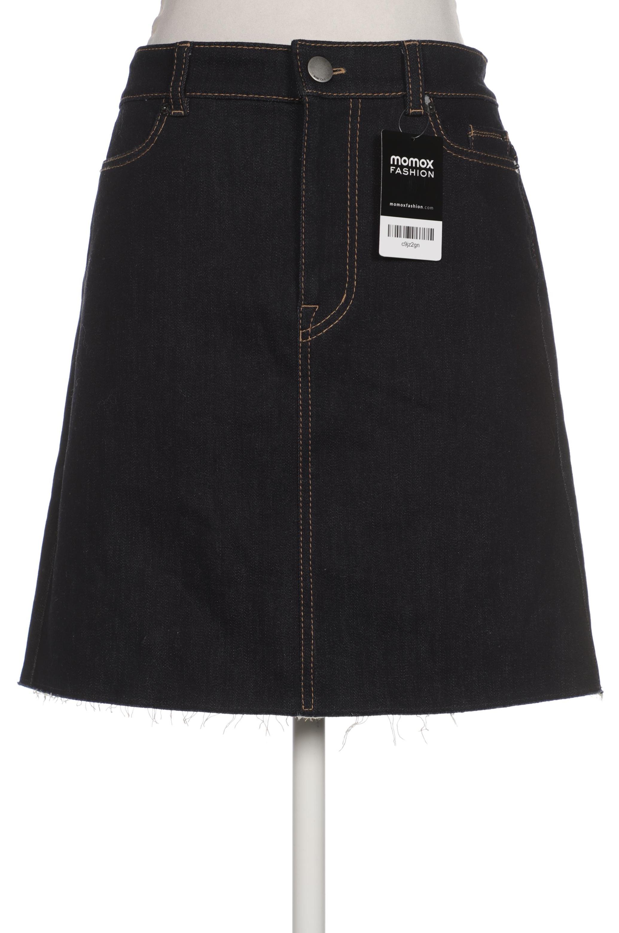 

Marc Cain Damen Rock, marineblau, Gr. 30