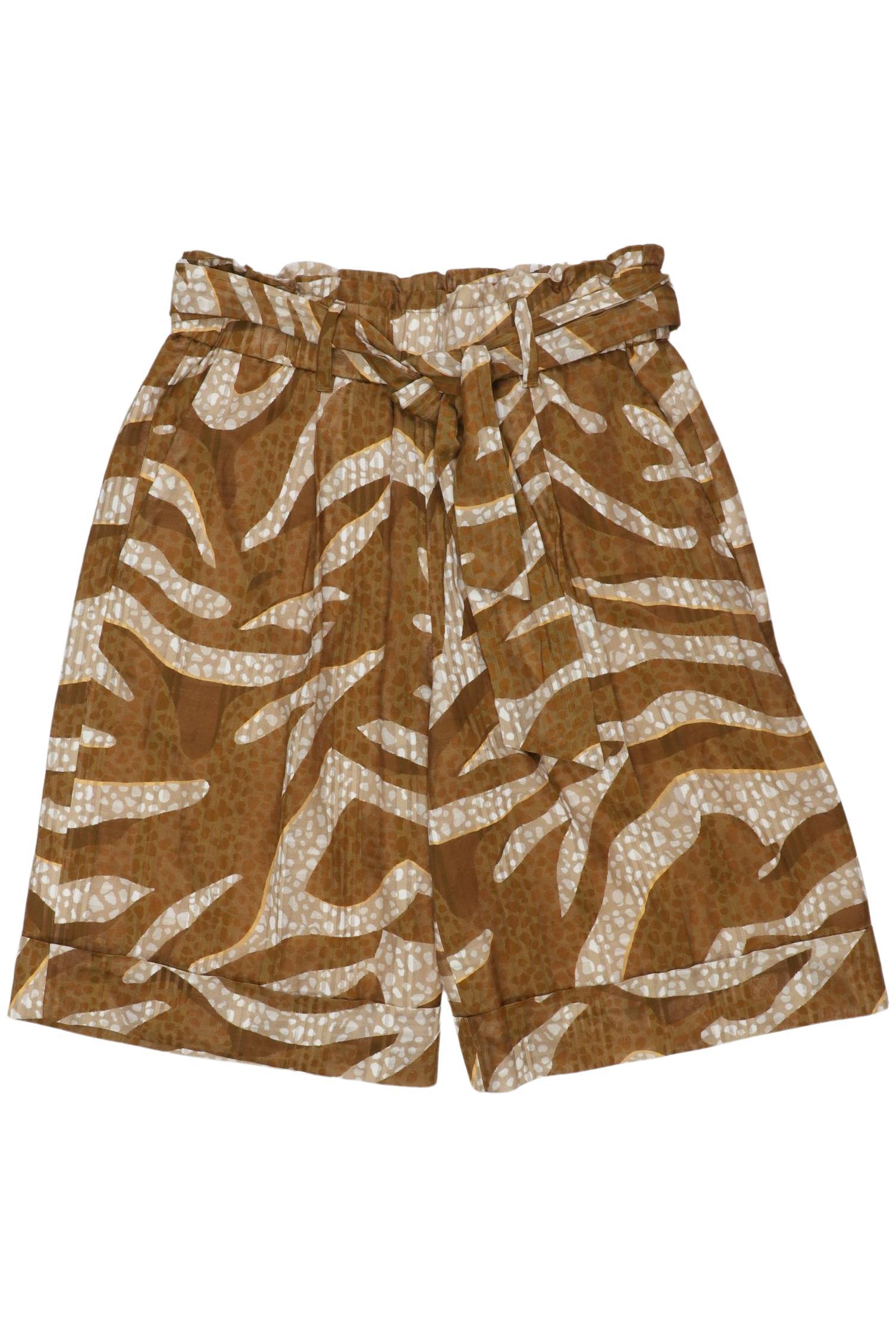 

Marc Cain Damen Shorts, mehrfarbig, Gr. 34