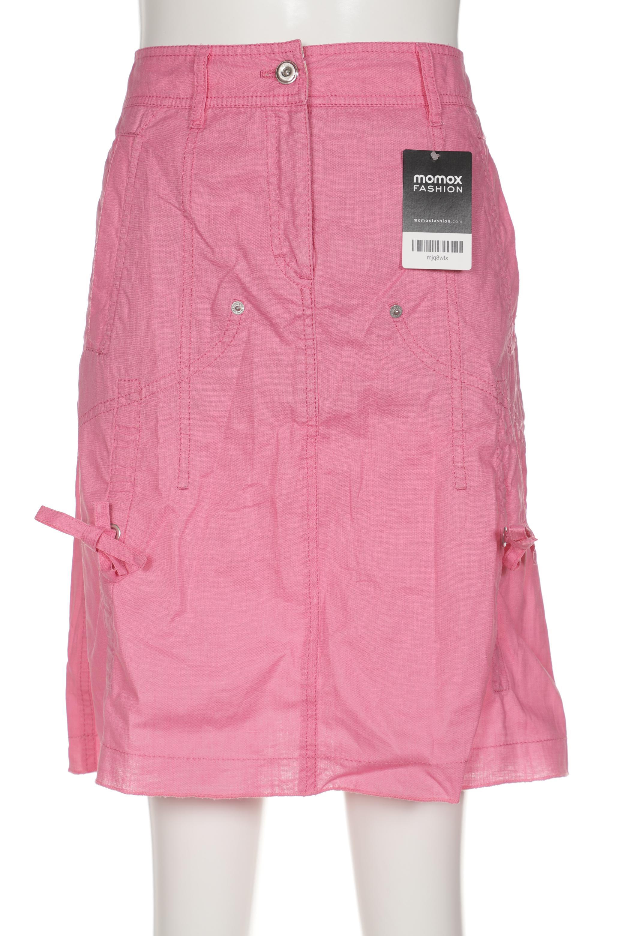 

Marc Cain Damen Rock, pink