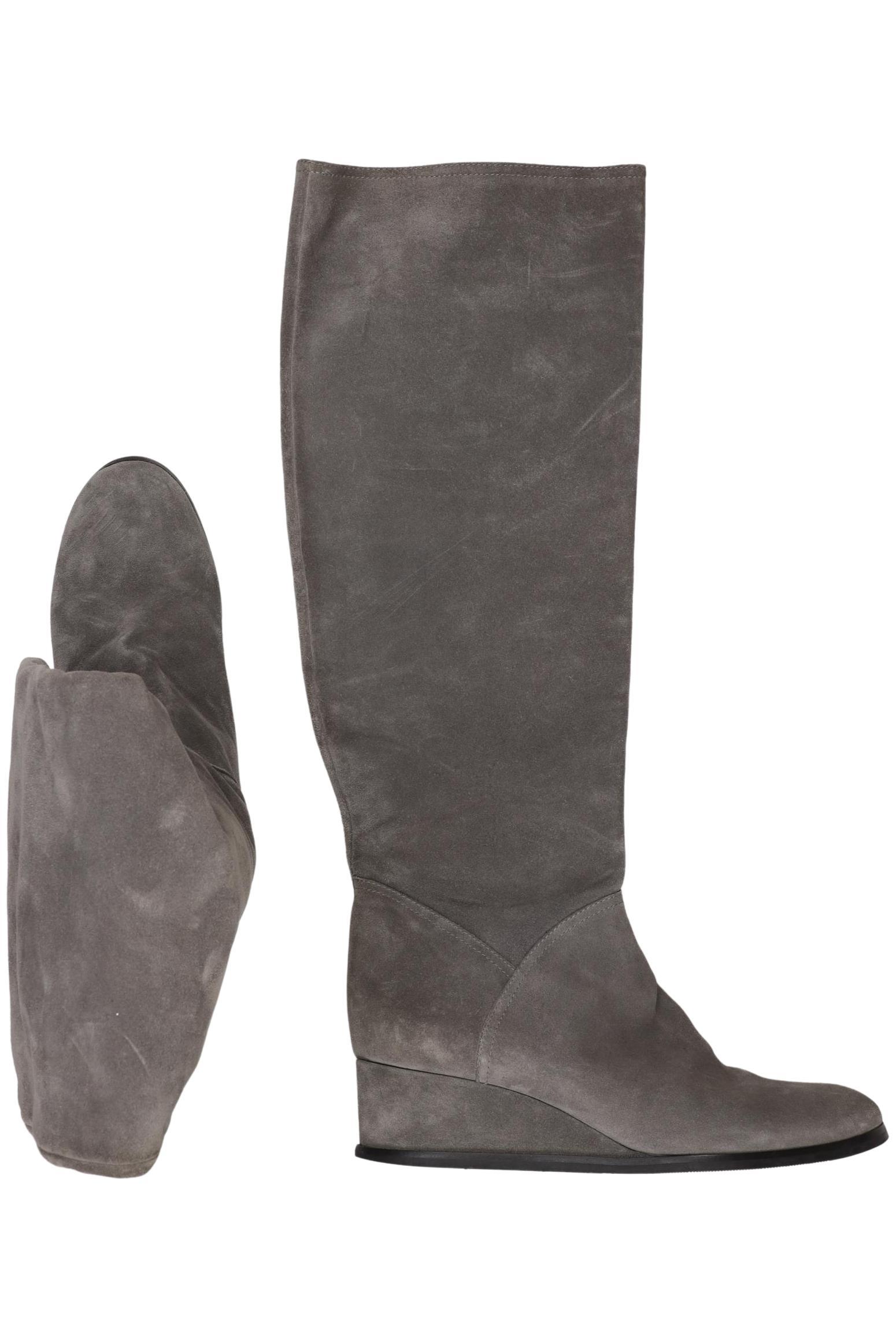 

Marc Cain Damen Stiefel, grau, Gr. 41